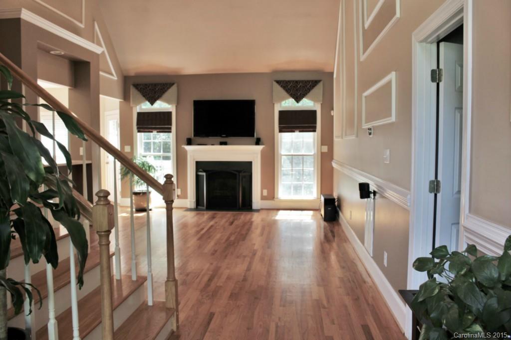 Vanderlakes - Residential