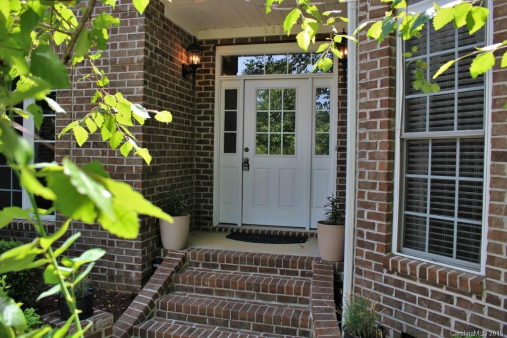 Vanderlakes - Residential
