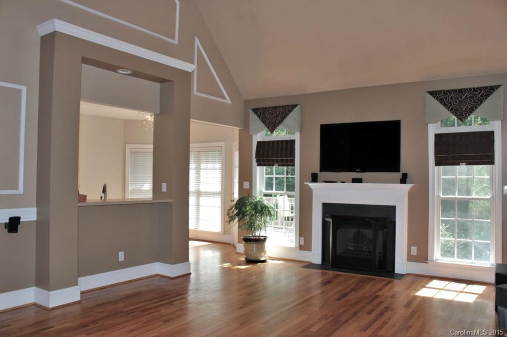 Vanderlakes - Residential