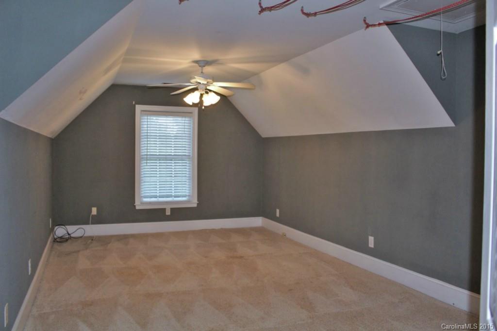 Vanderlakes - Residential