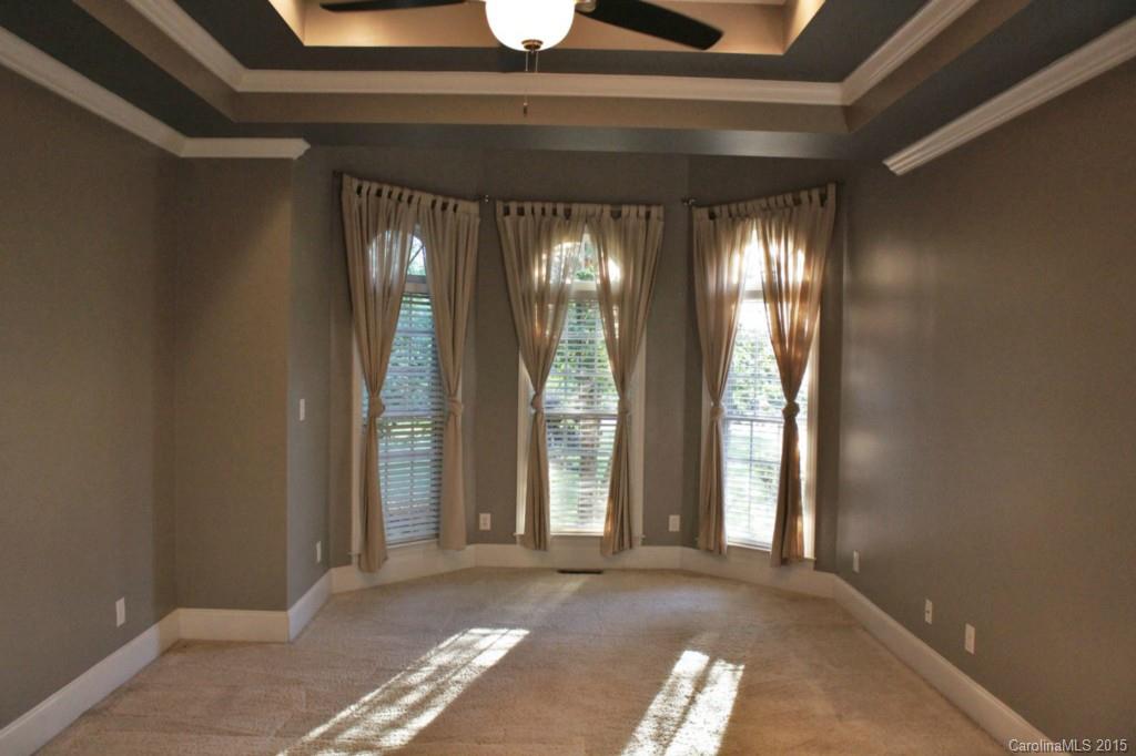 Vanderlakes - Residential
