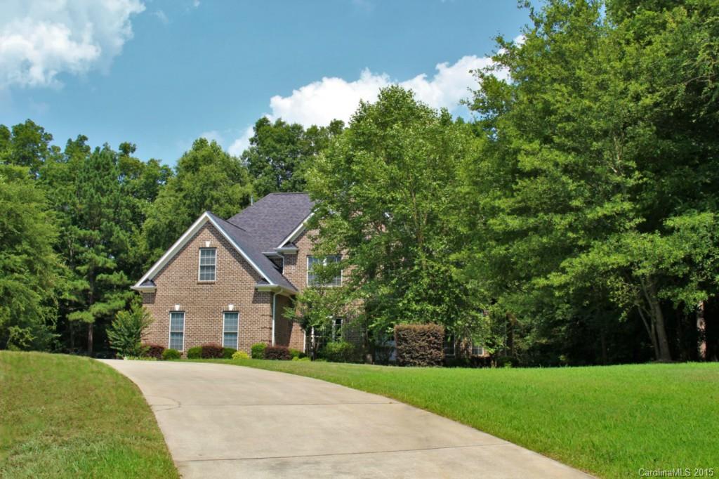Vanderlakes - Residential