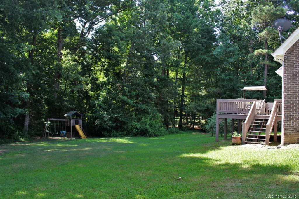 Vanderlakes - Residential