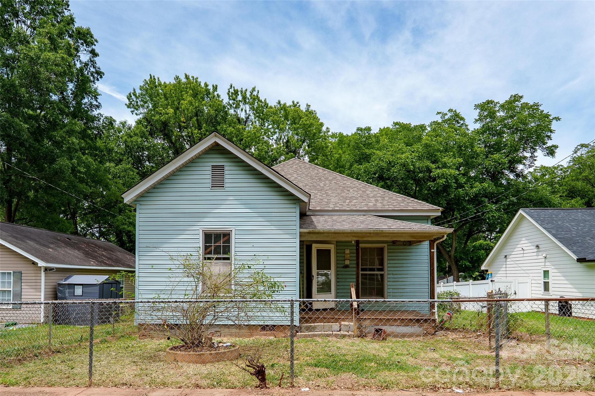 Oak Terrace - Residential