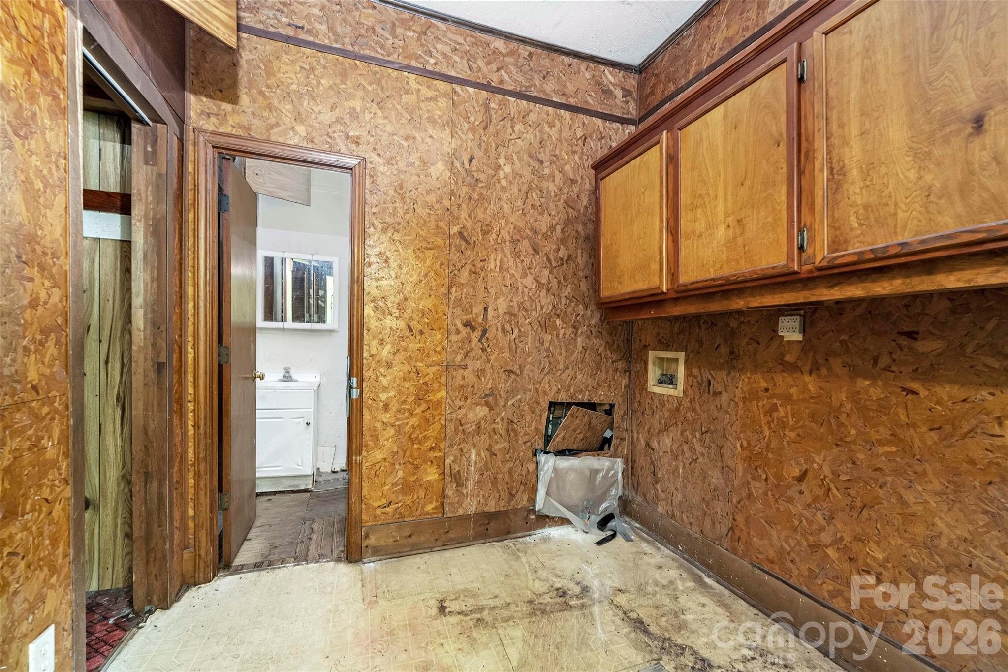 Oak Terrace - Residential