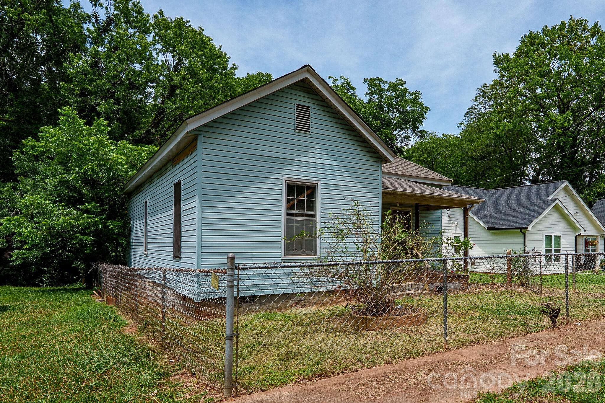 Oak Terrace - Residential