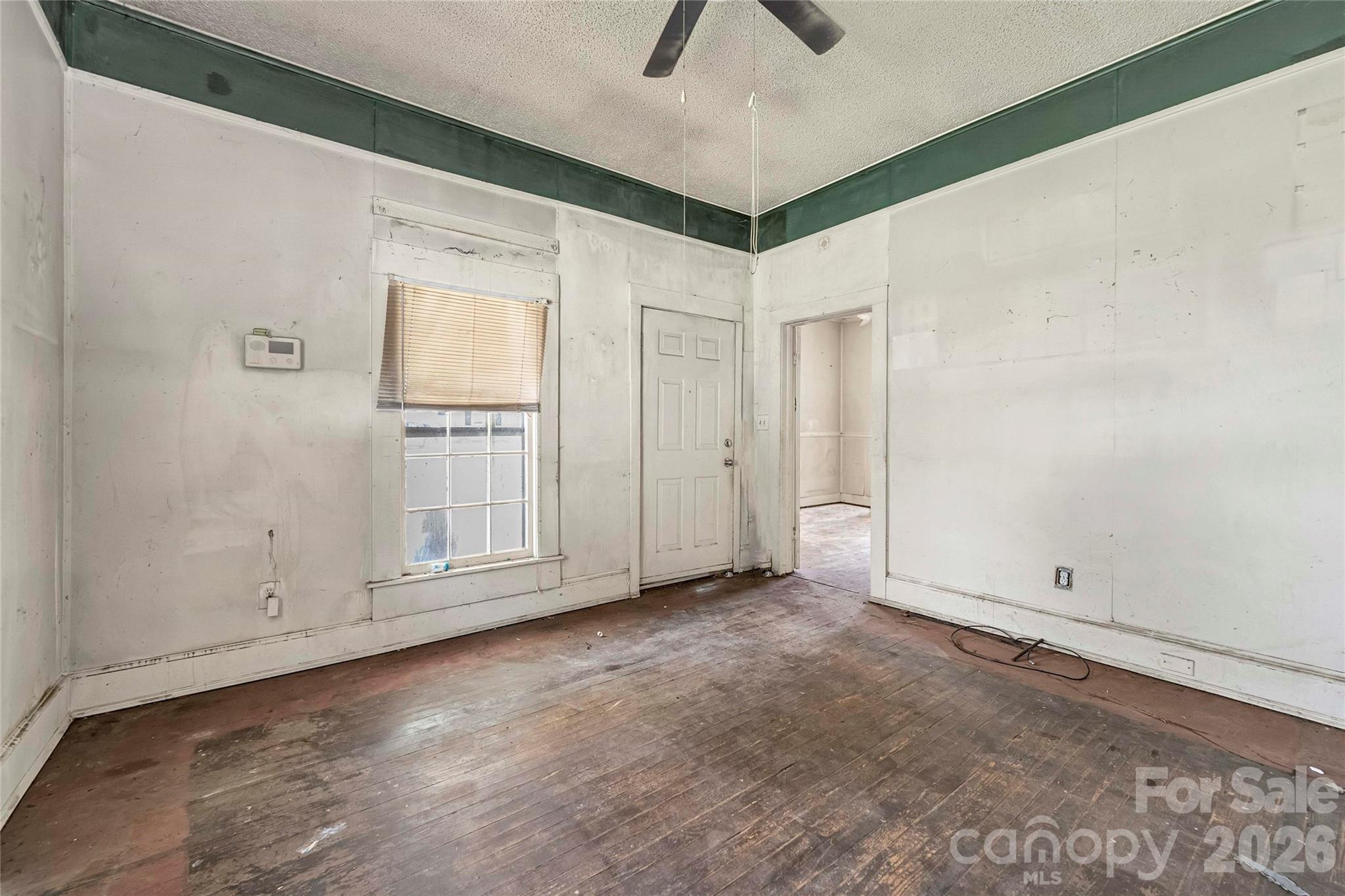 Oak Terrace - Residential