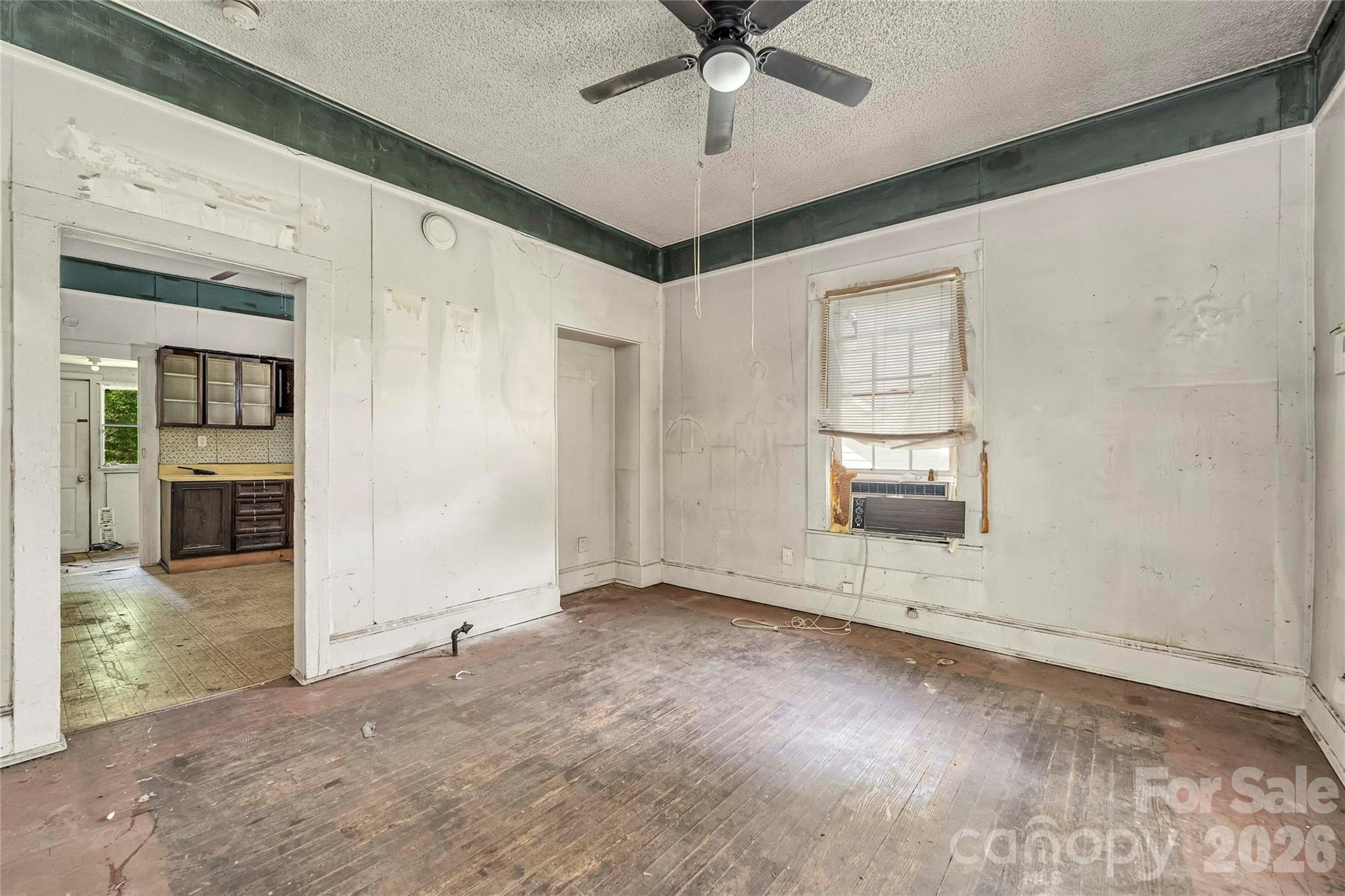 Oak Terrace - Residential
