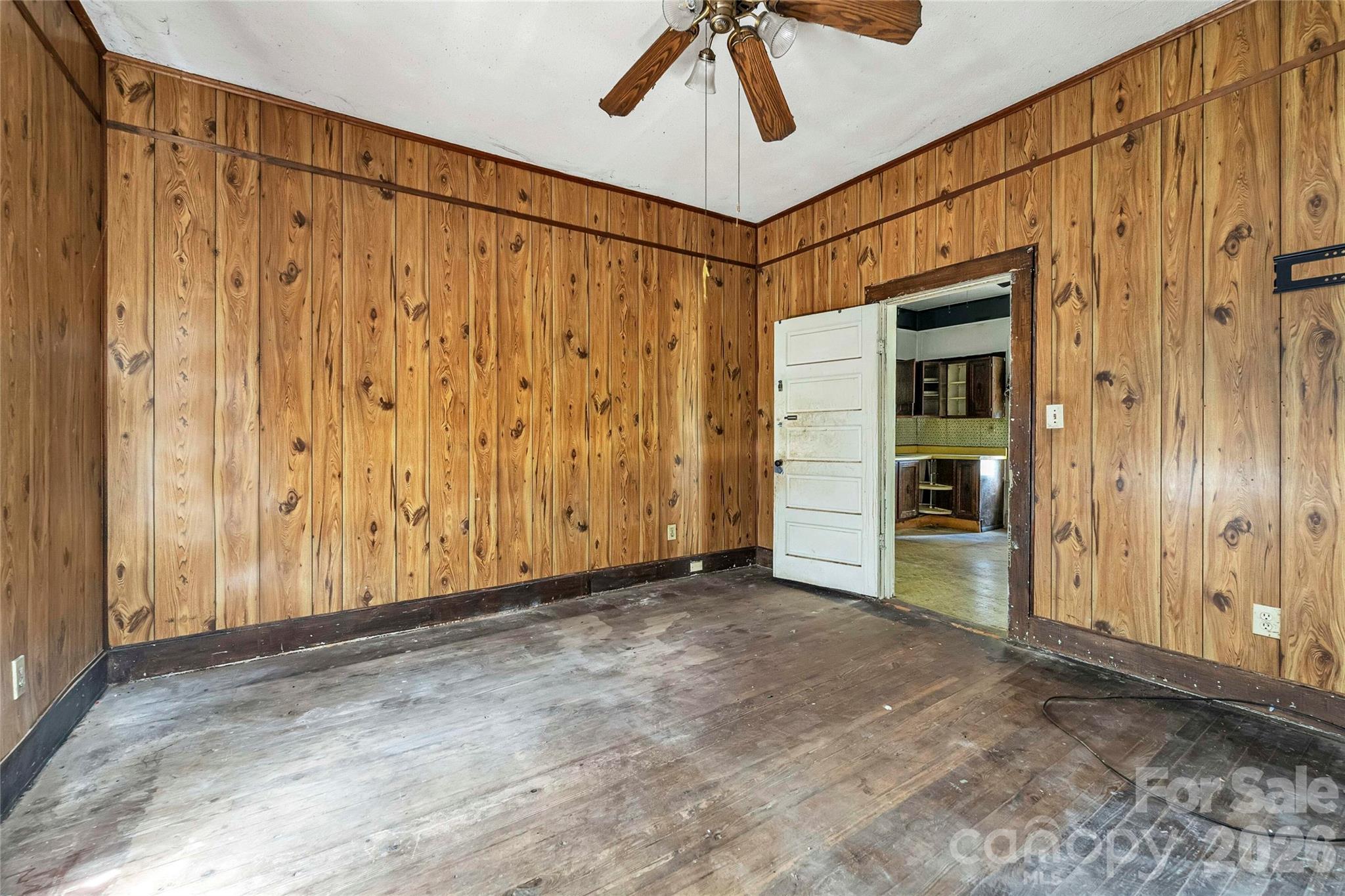 Oak Terrace - Residential