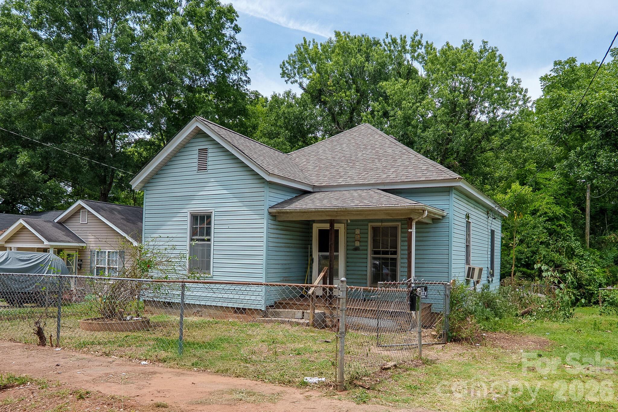 Oak Terrace - Residential