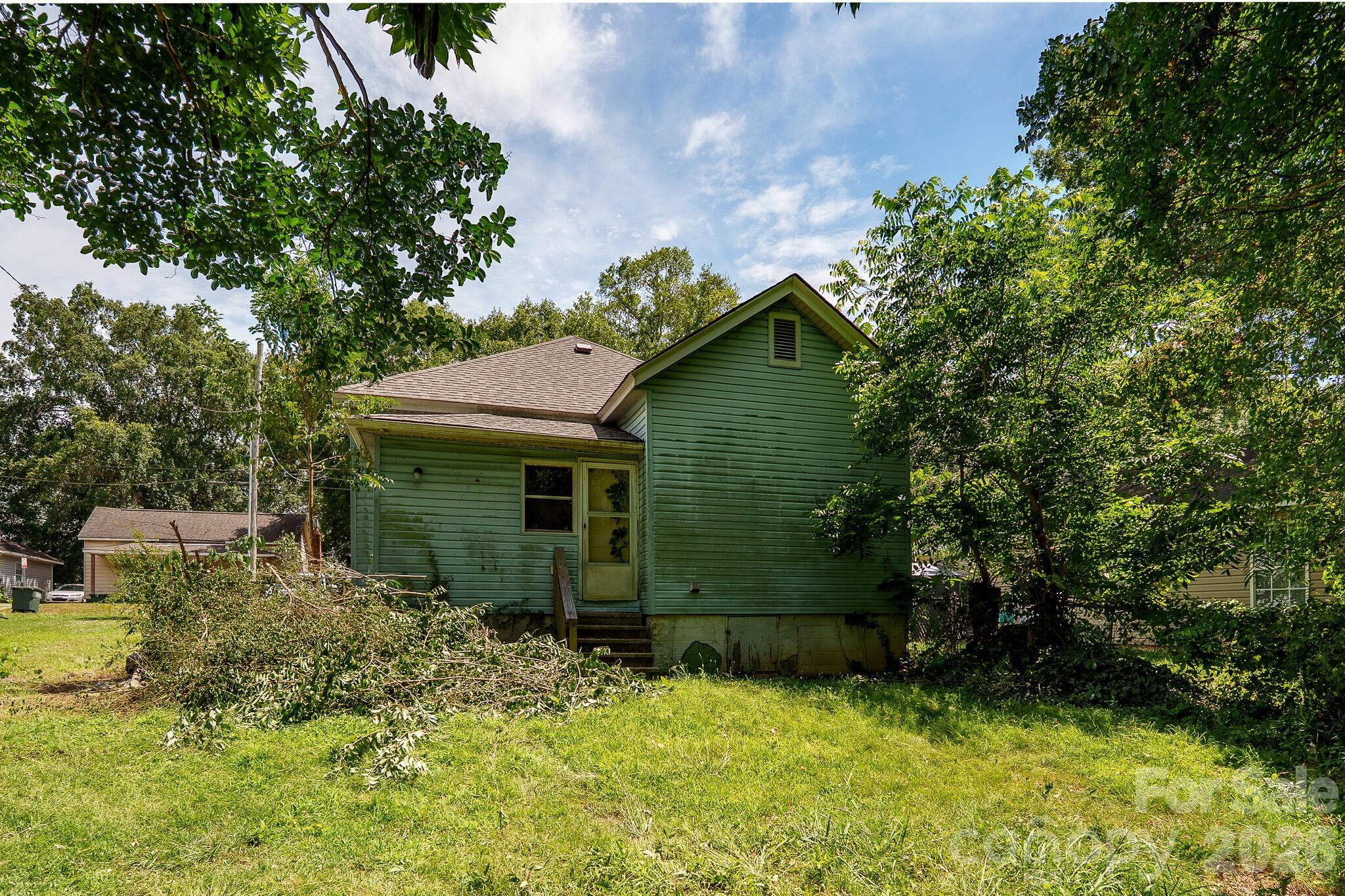 Oak Terrace - Residential
