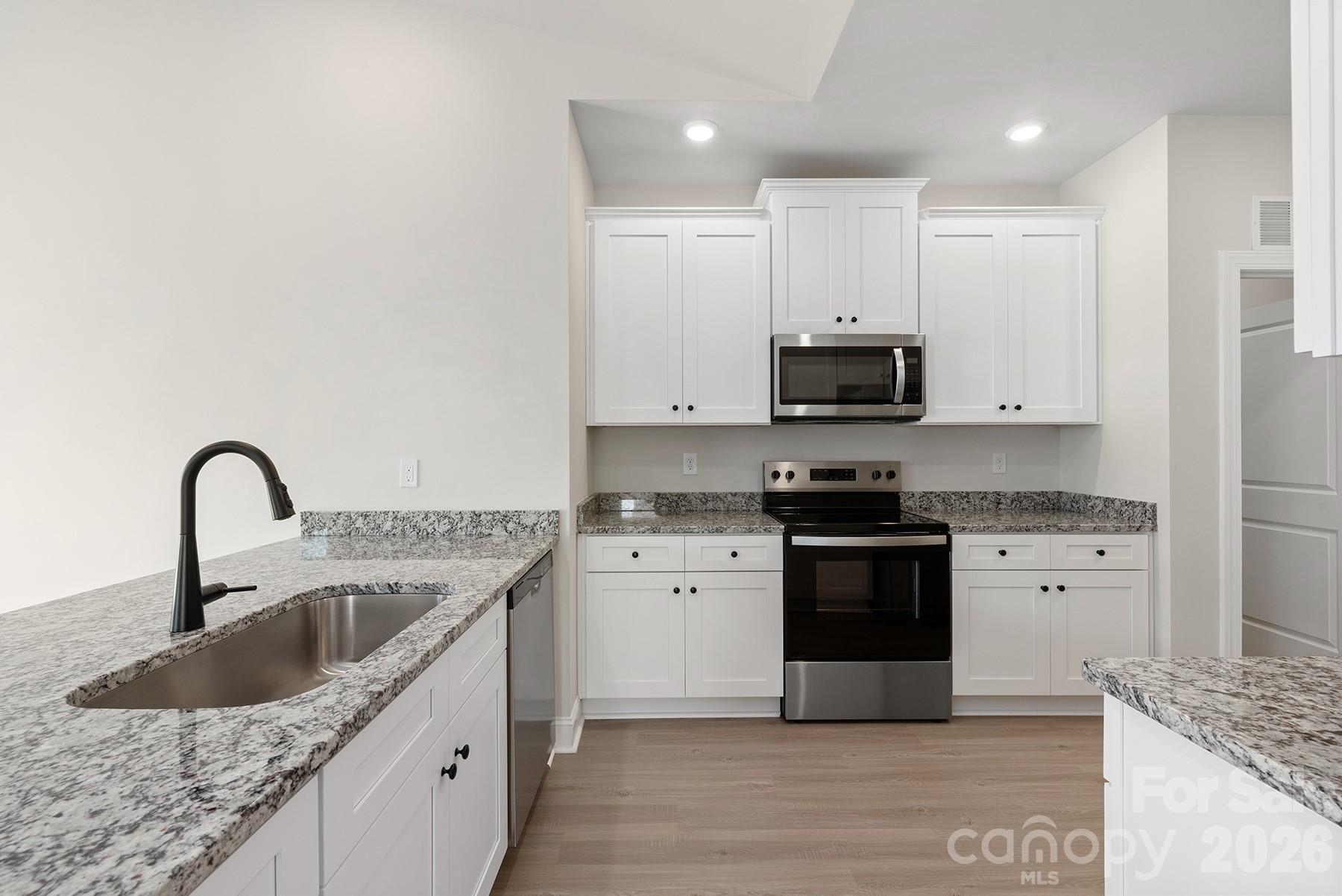 Ascot Woods - Residential