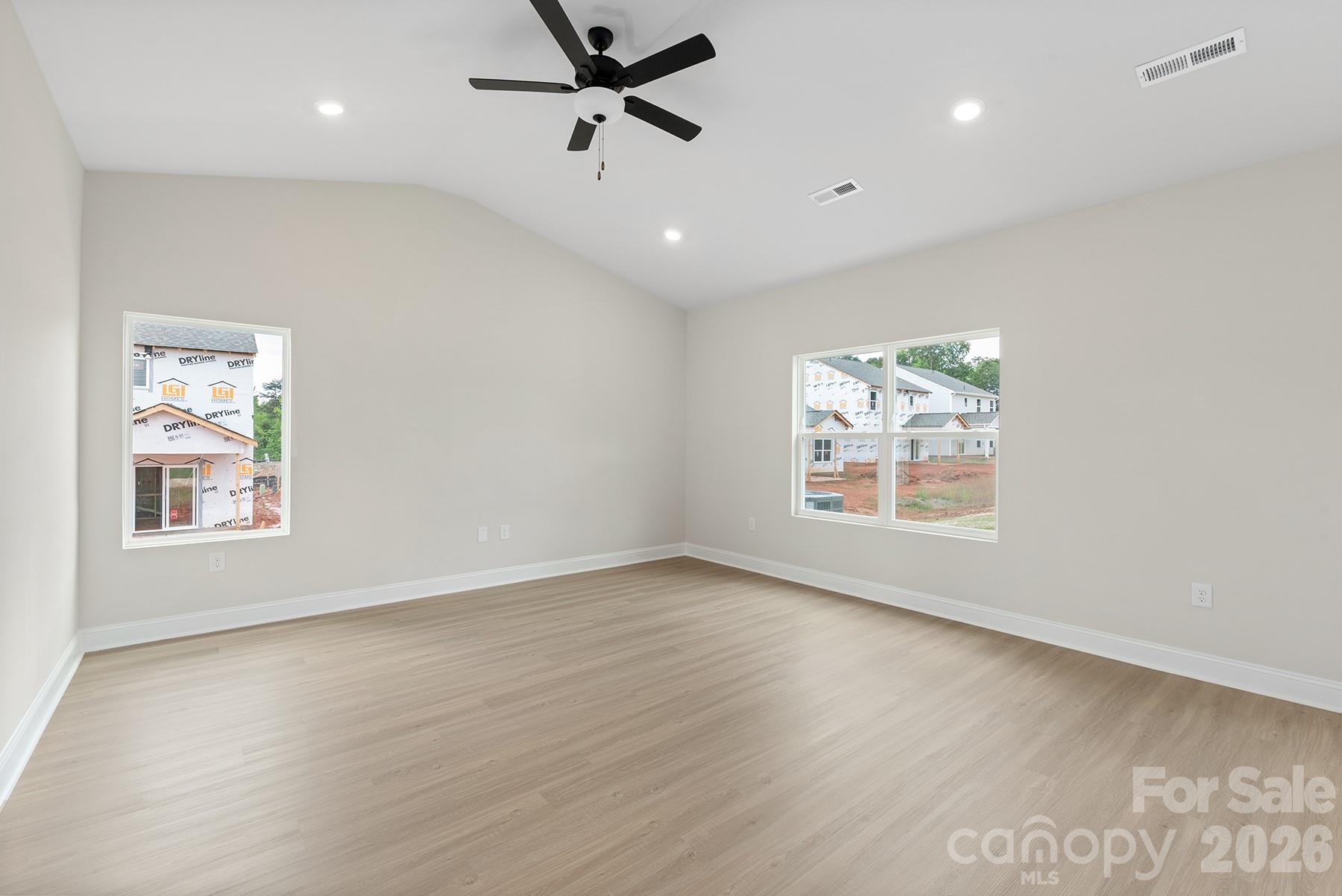 Ascot Woods - Residential