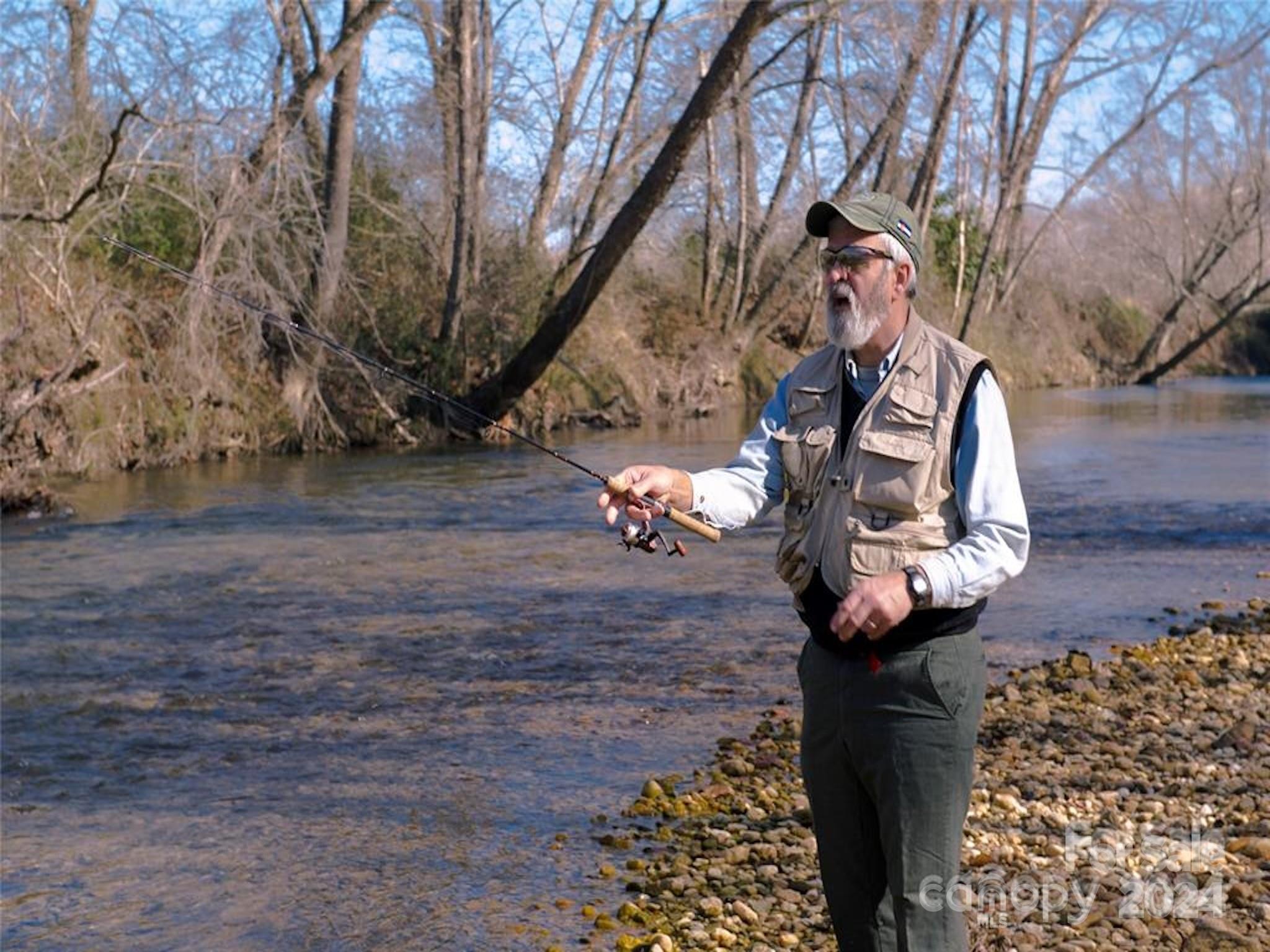 The Coves Mountain River Club - Land