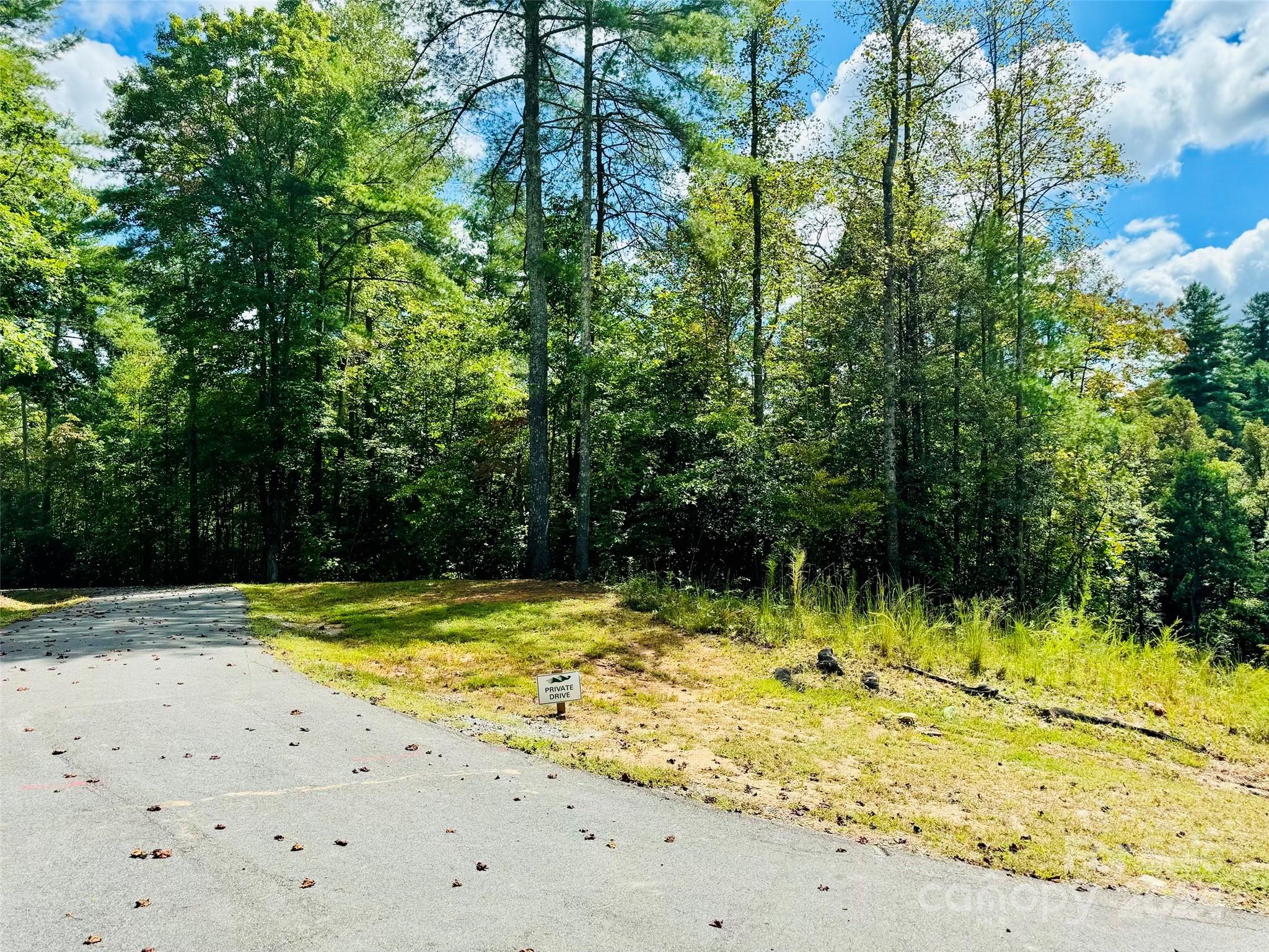 The Coves Mountain River Club - Land
