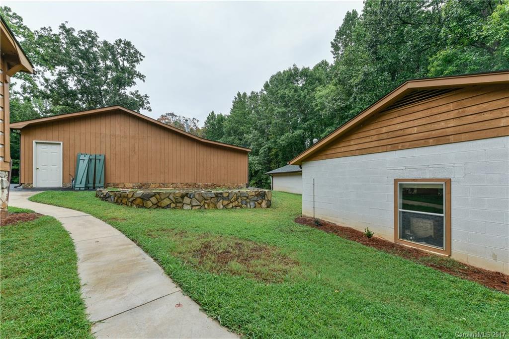 Laurel Hills - Residential