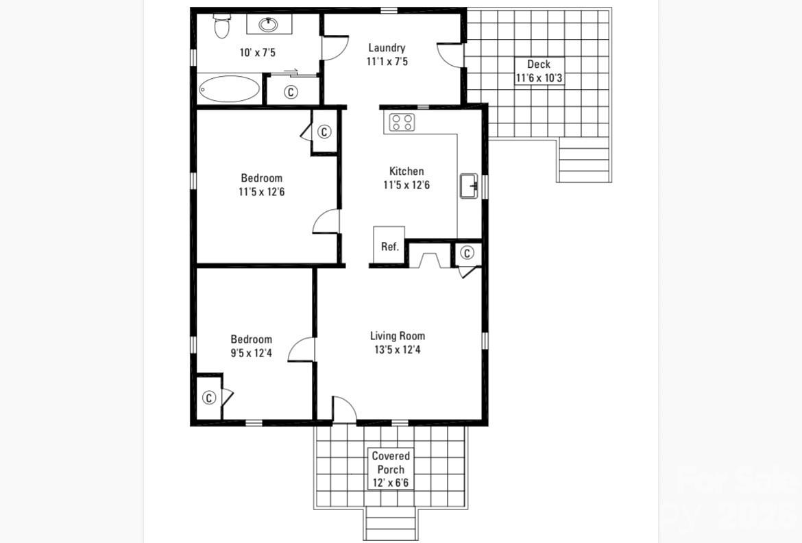 None - Residential