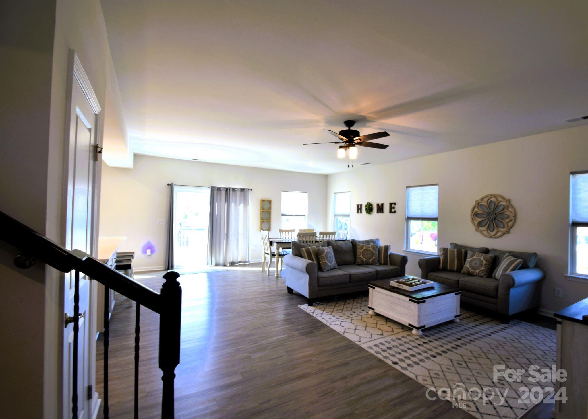 Harkey Creek - Residential
