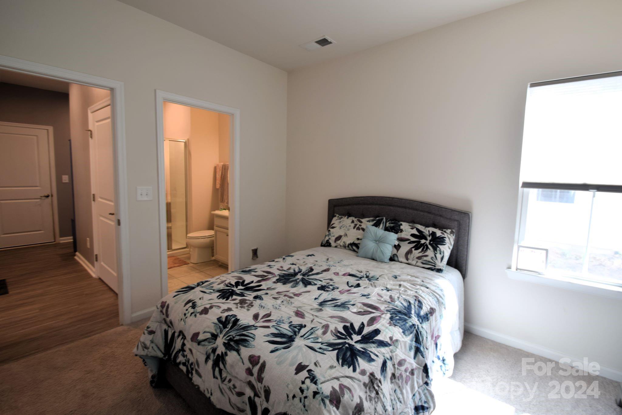 Harkey Creek - Residential