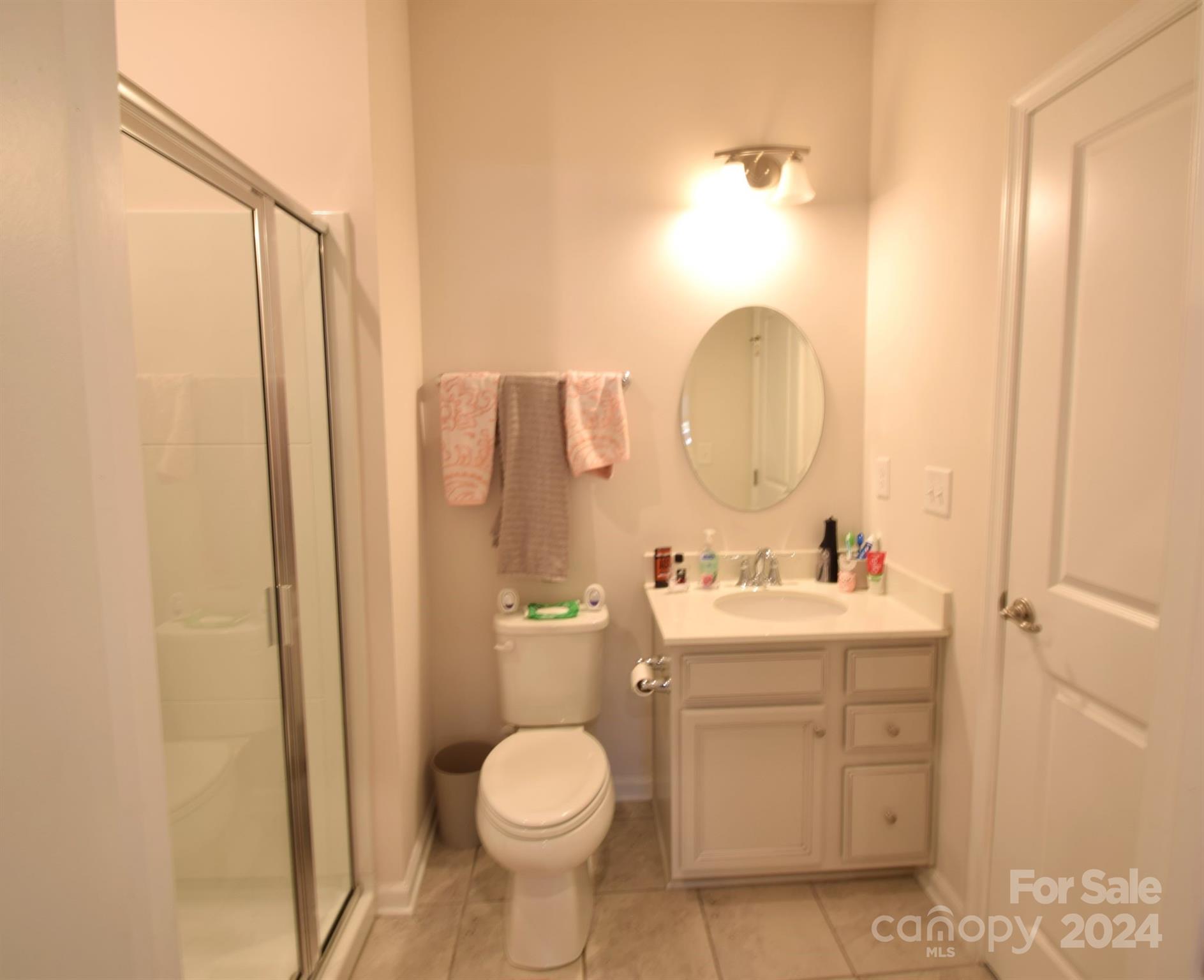 Harkey Creek - Residential