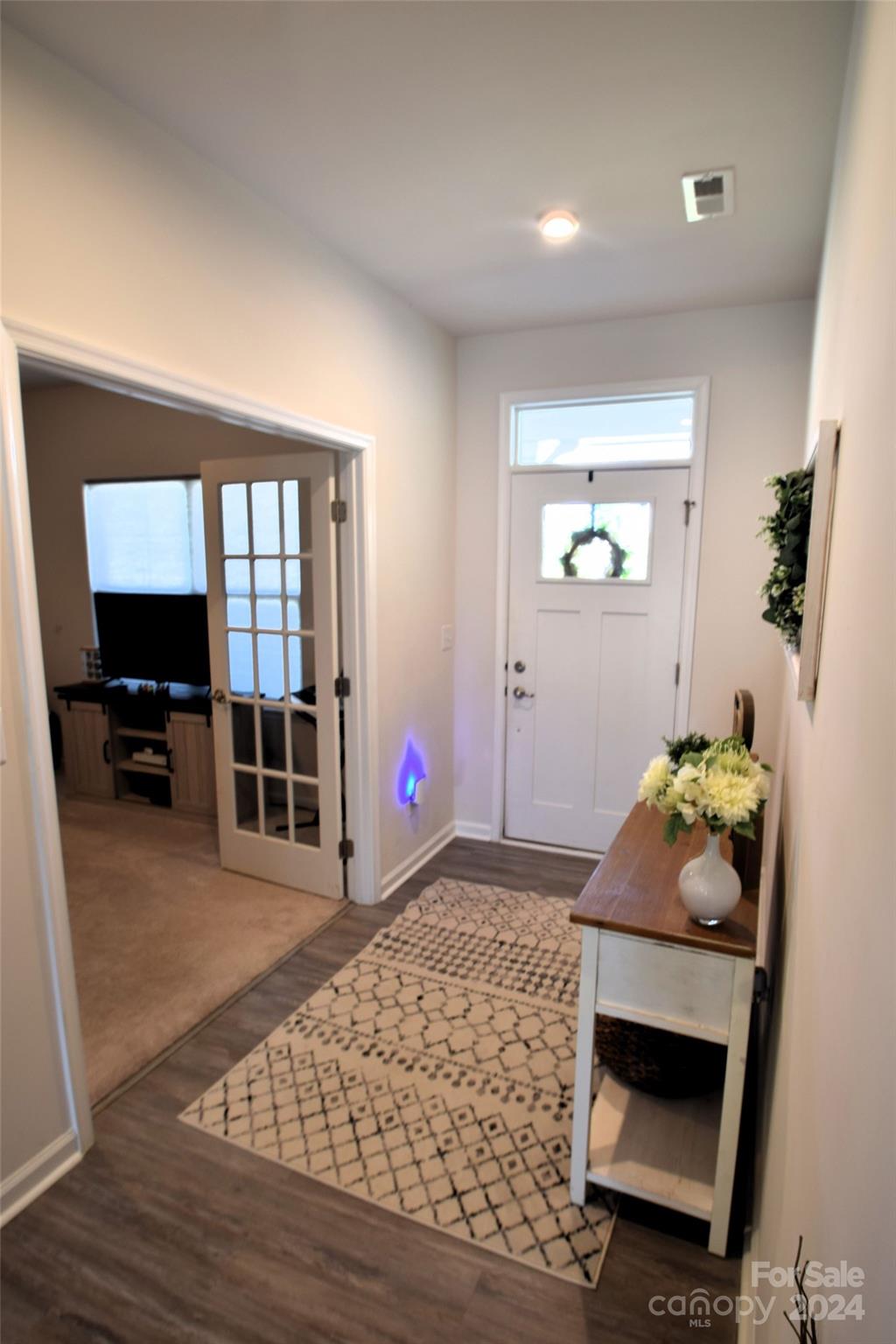 Harkey Creek - Residential