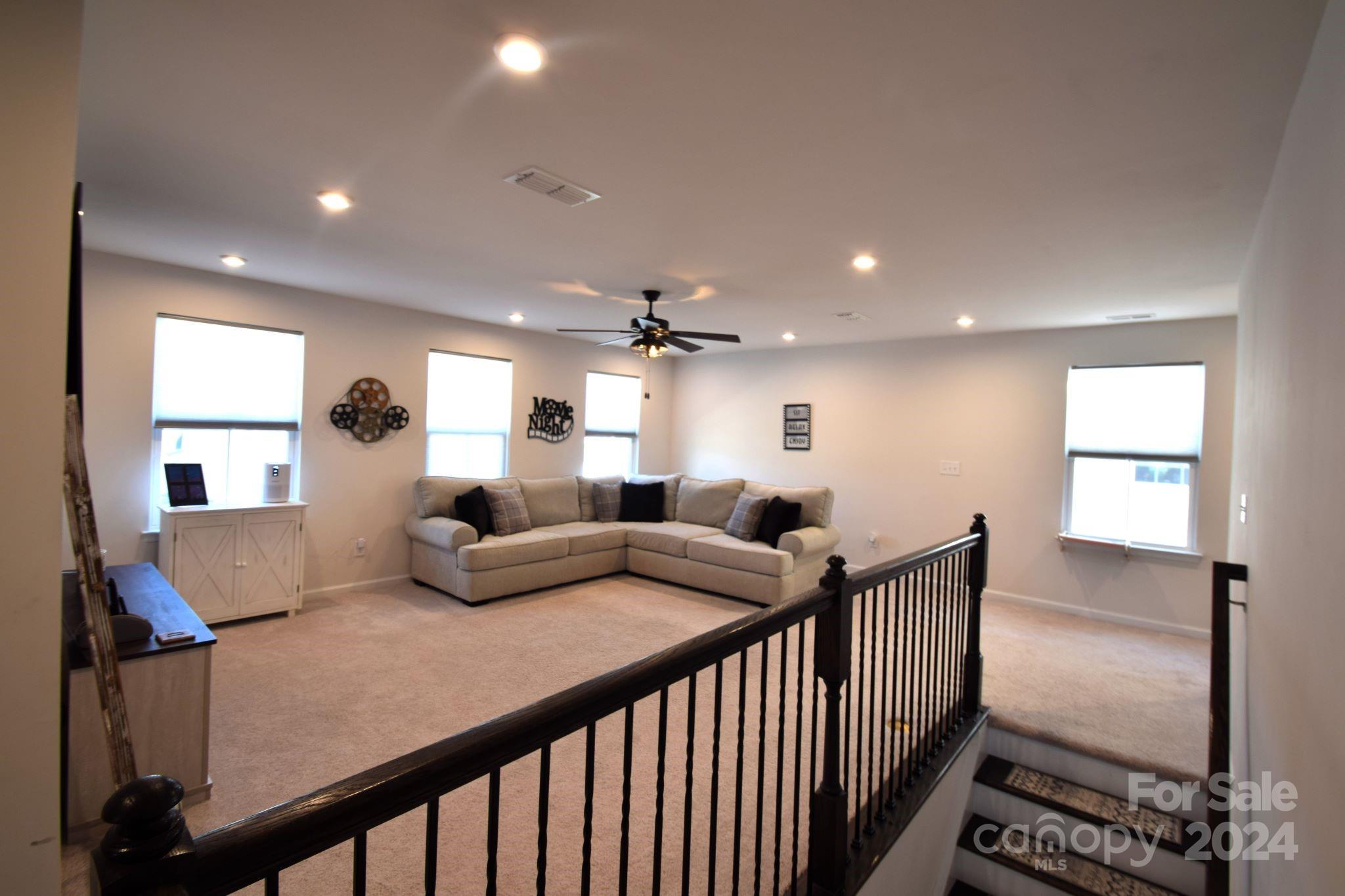 Harkey Creek - Residential