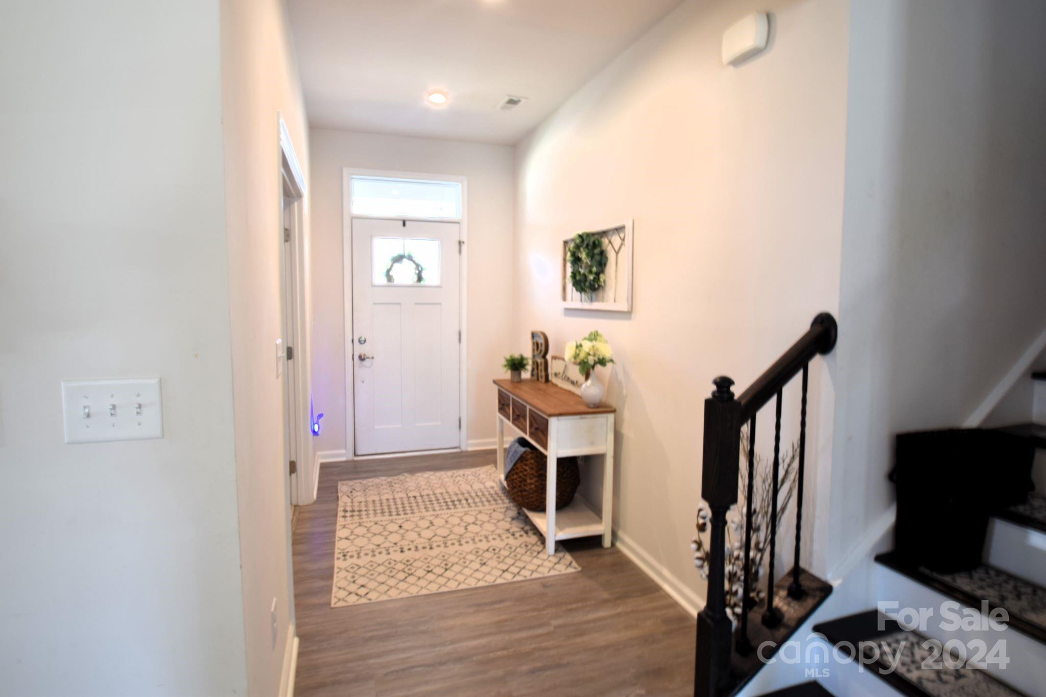 Harkey Creek - Residential