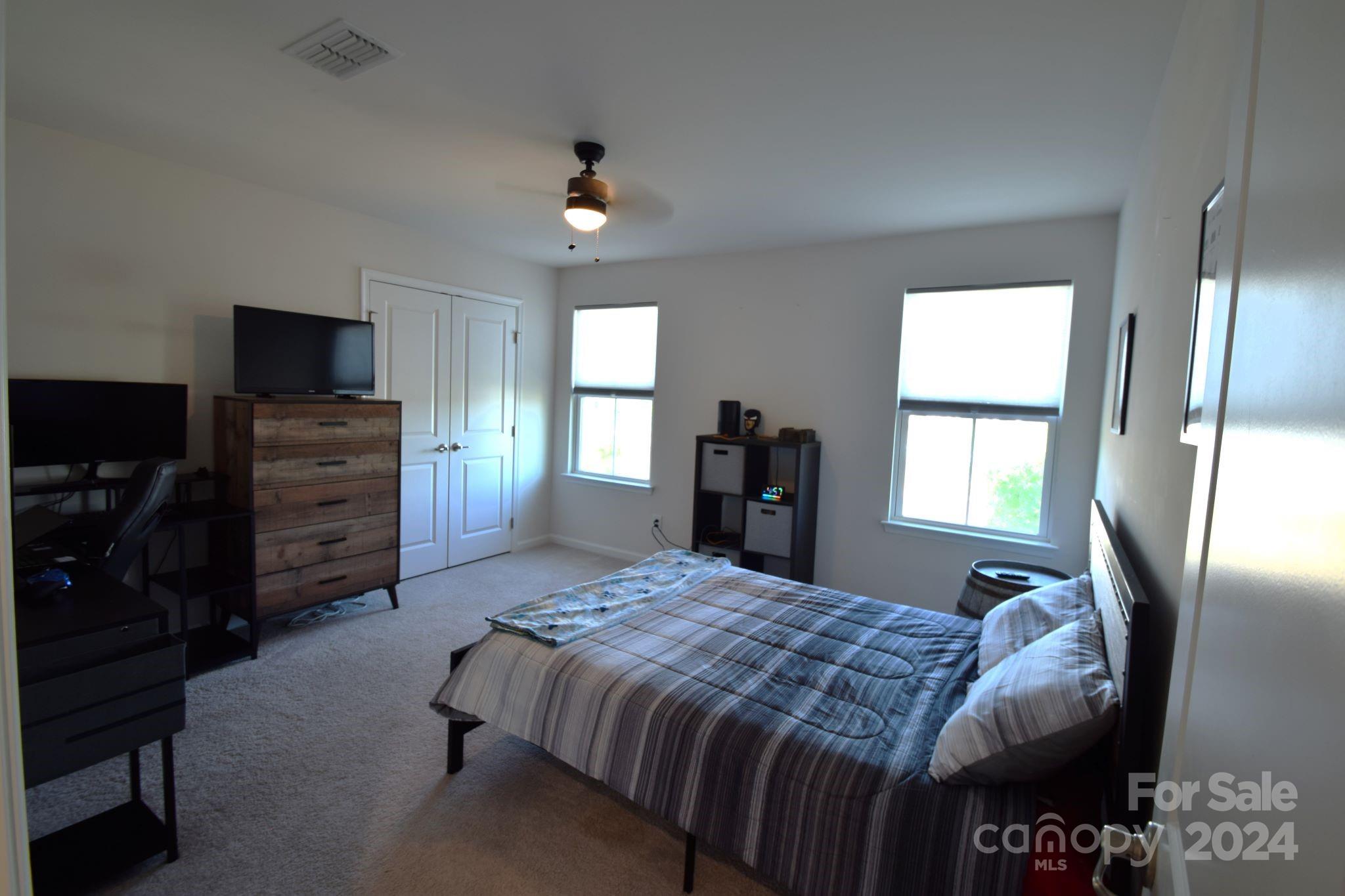 Harkey Creek - Residential