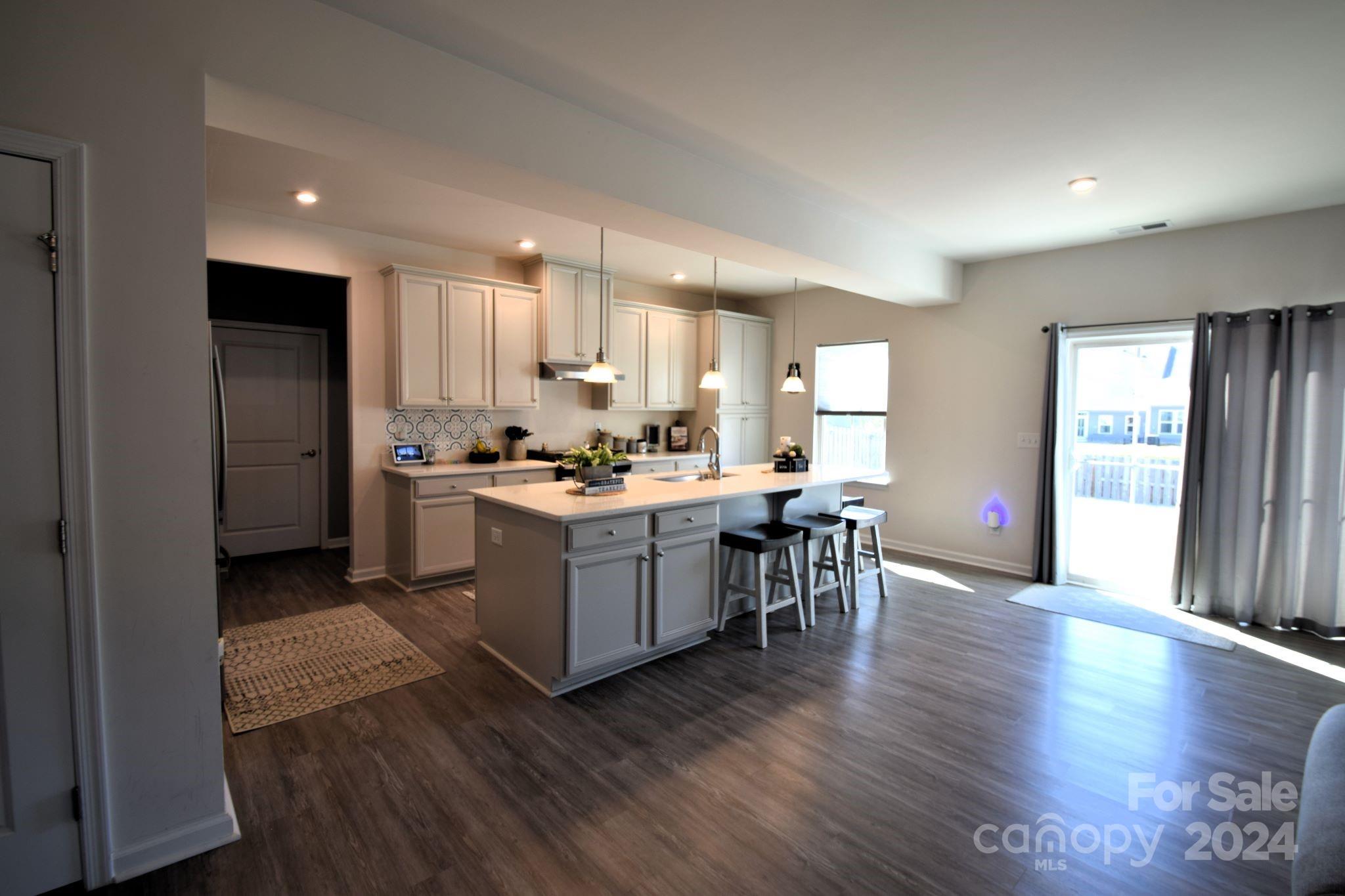 Harkey Creek - Residential
