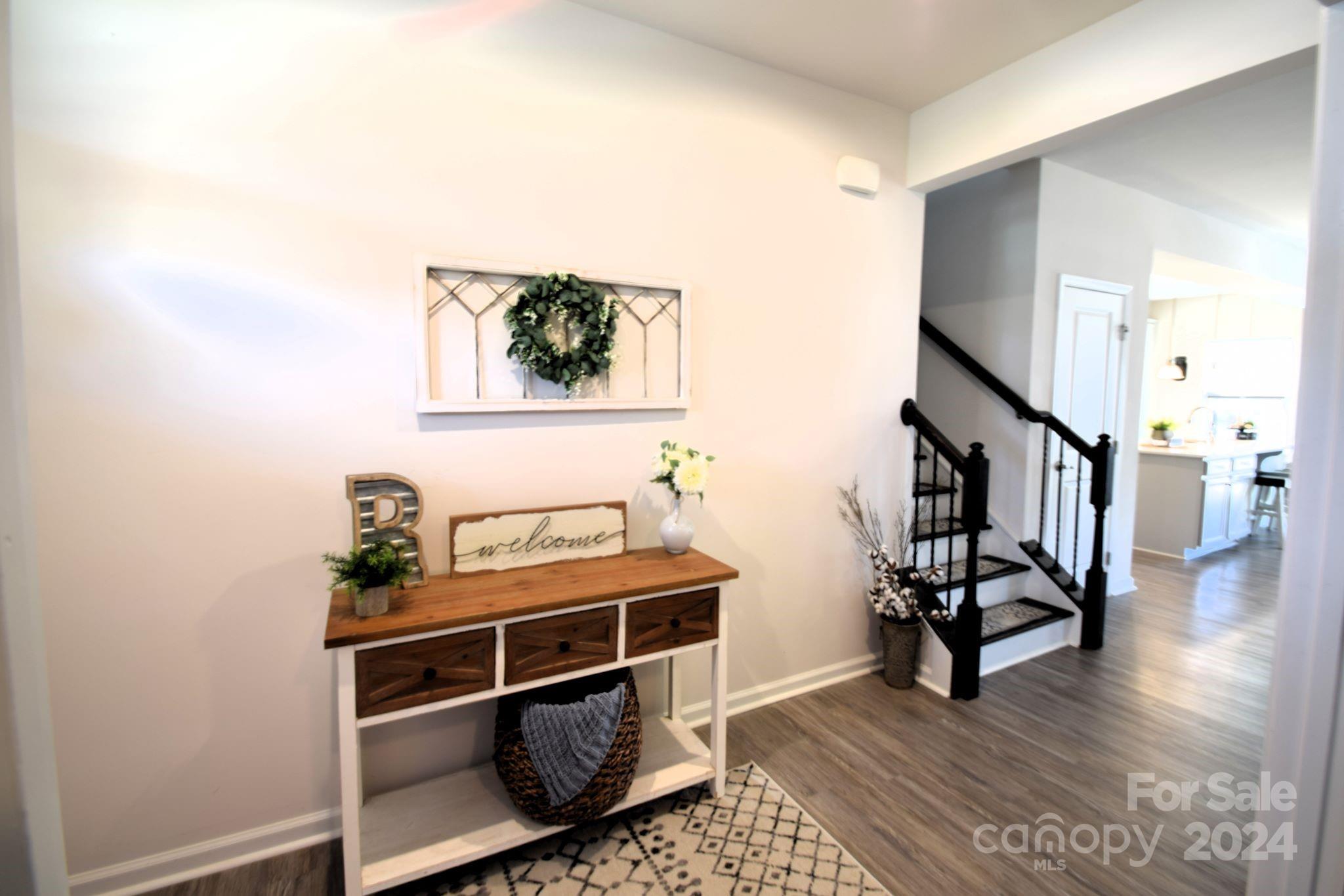 Harkey Creek - Residential