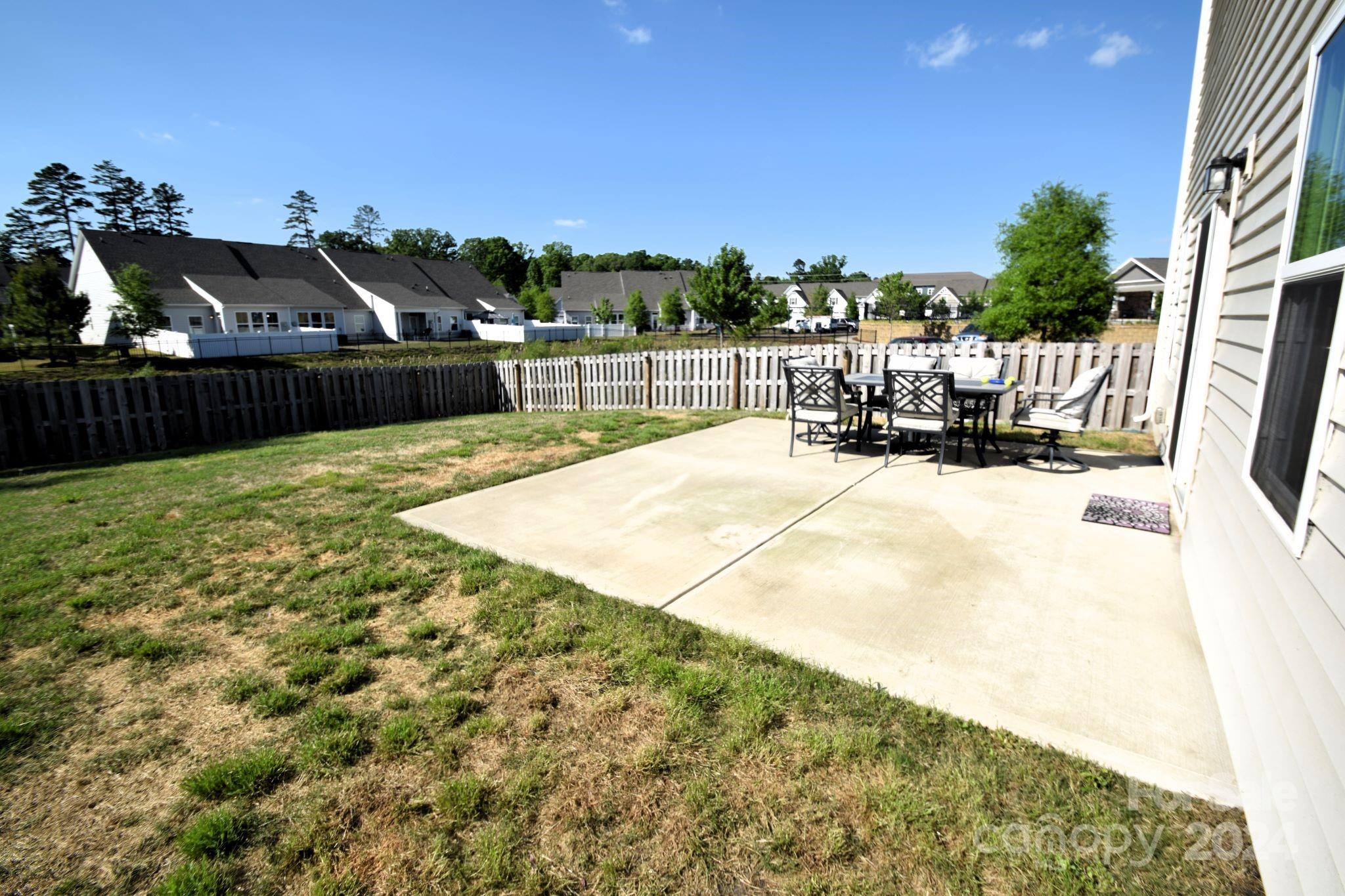Harkey Creek - Residential