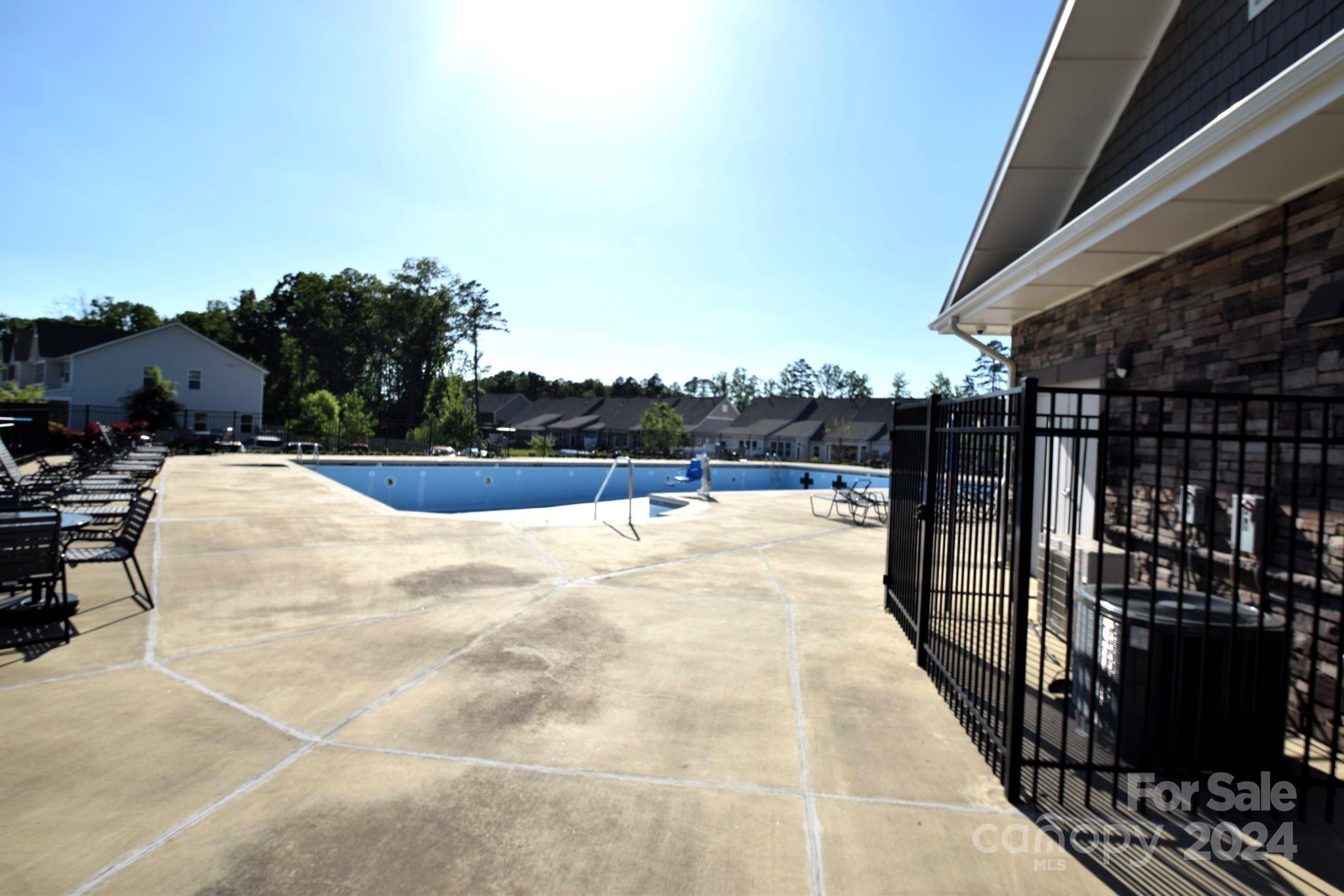 Harkey Creek - Residential