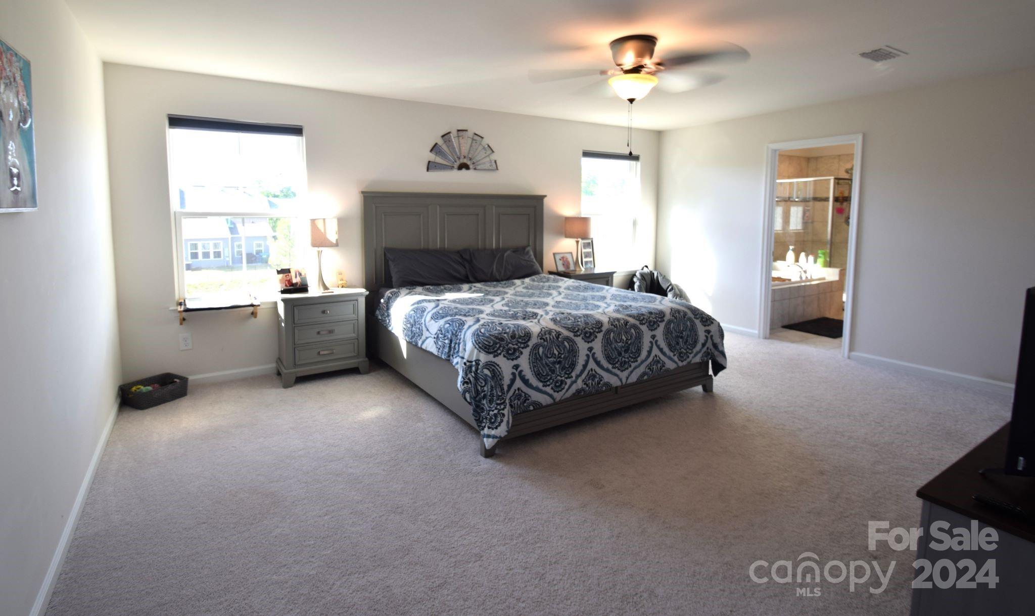 Harkey Creek - Residential
