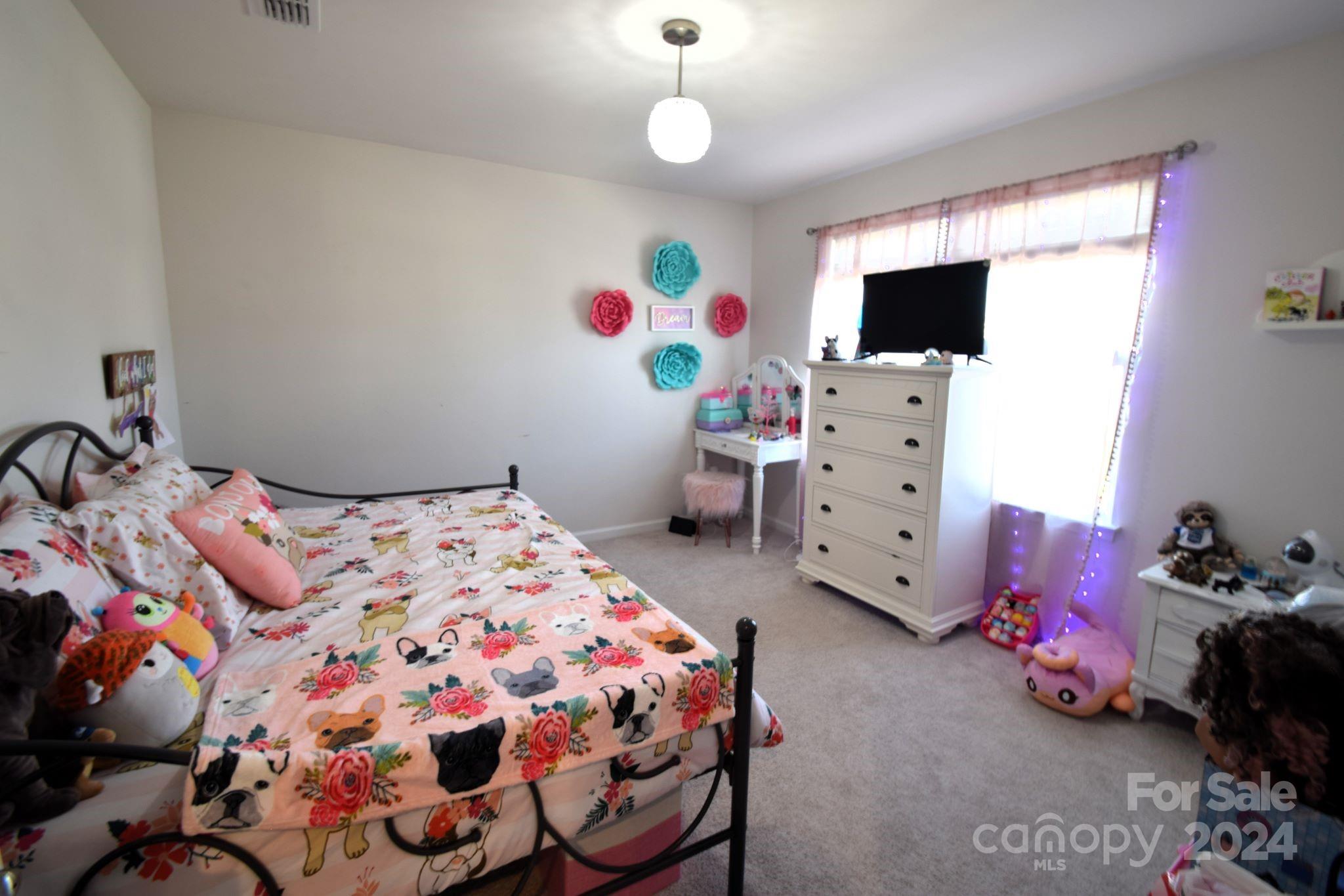 Harkey Creek - Residential