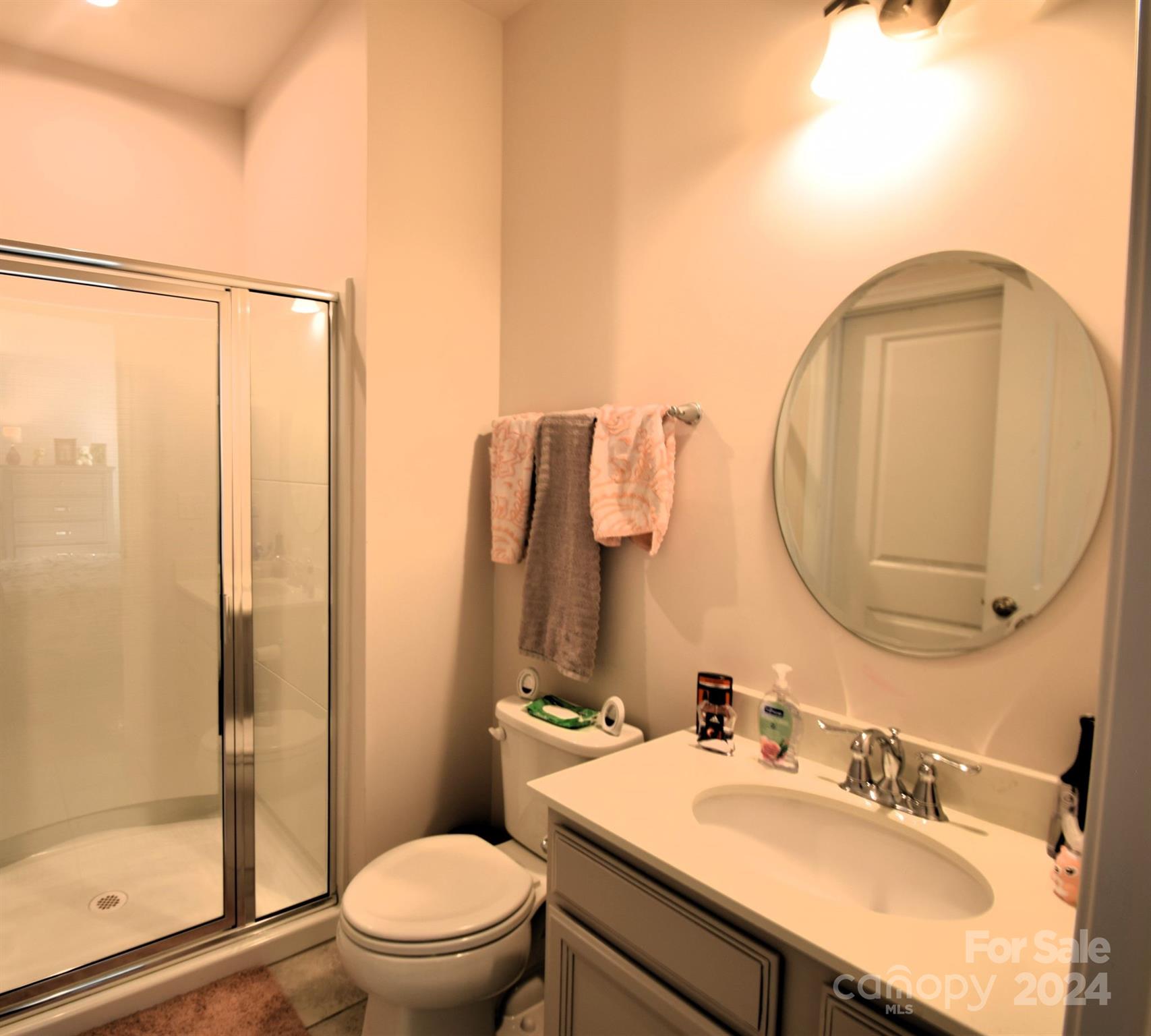 Harkey Creek - Residential