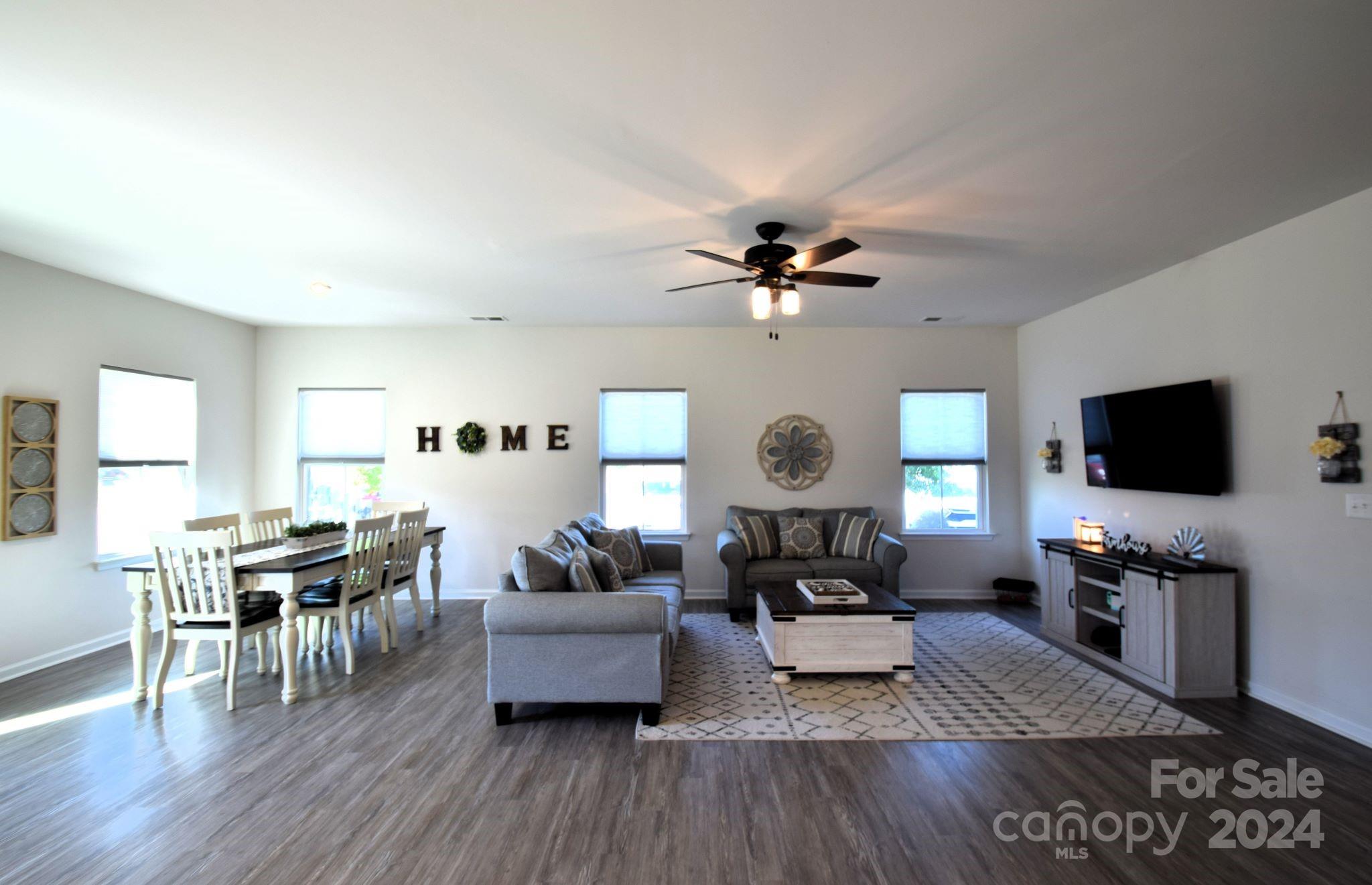 Harkey Creek - Residential