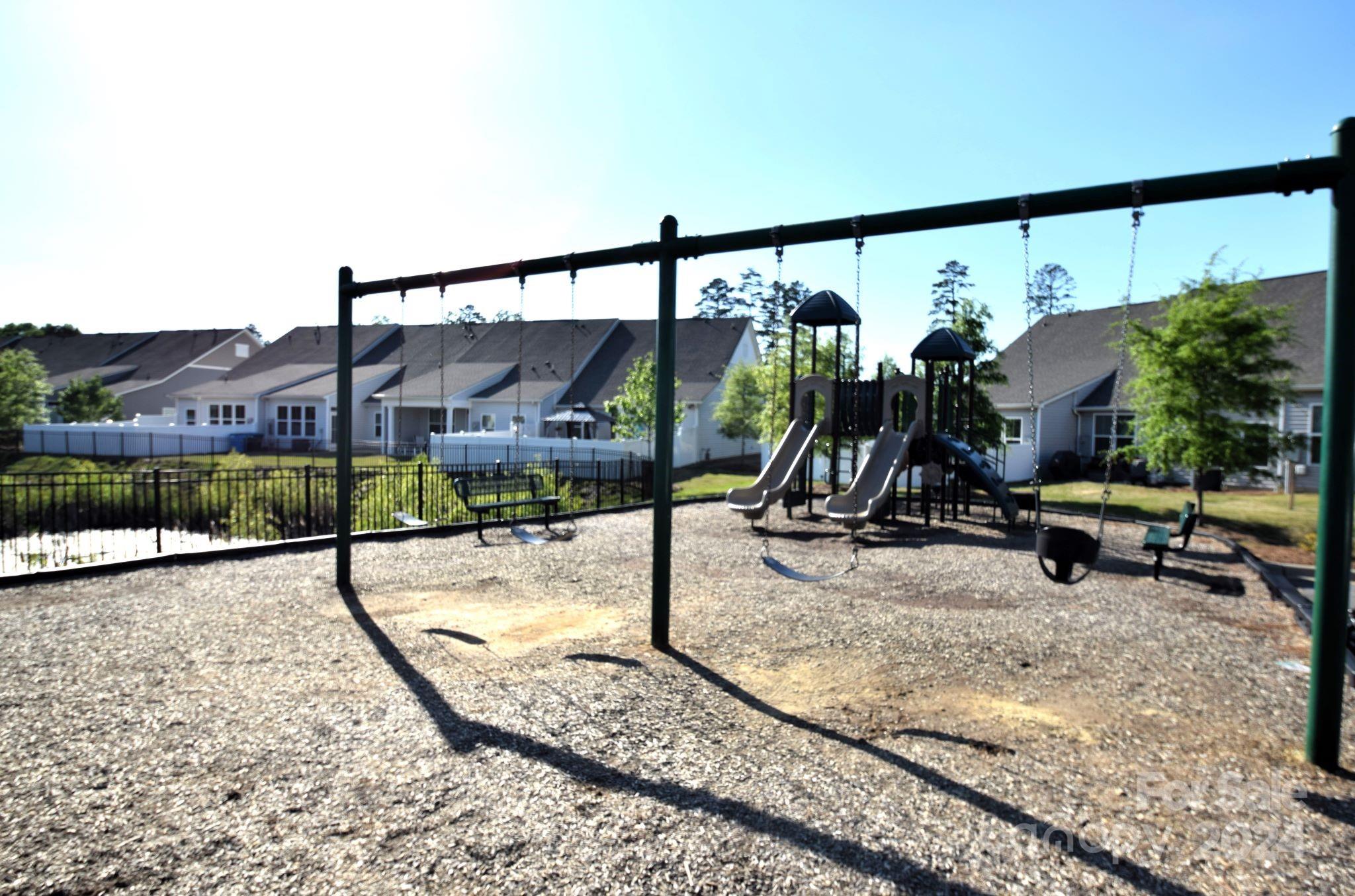 Harkey Creek - Residential