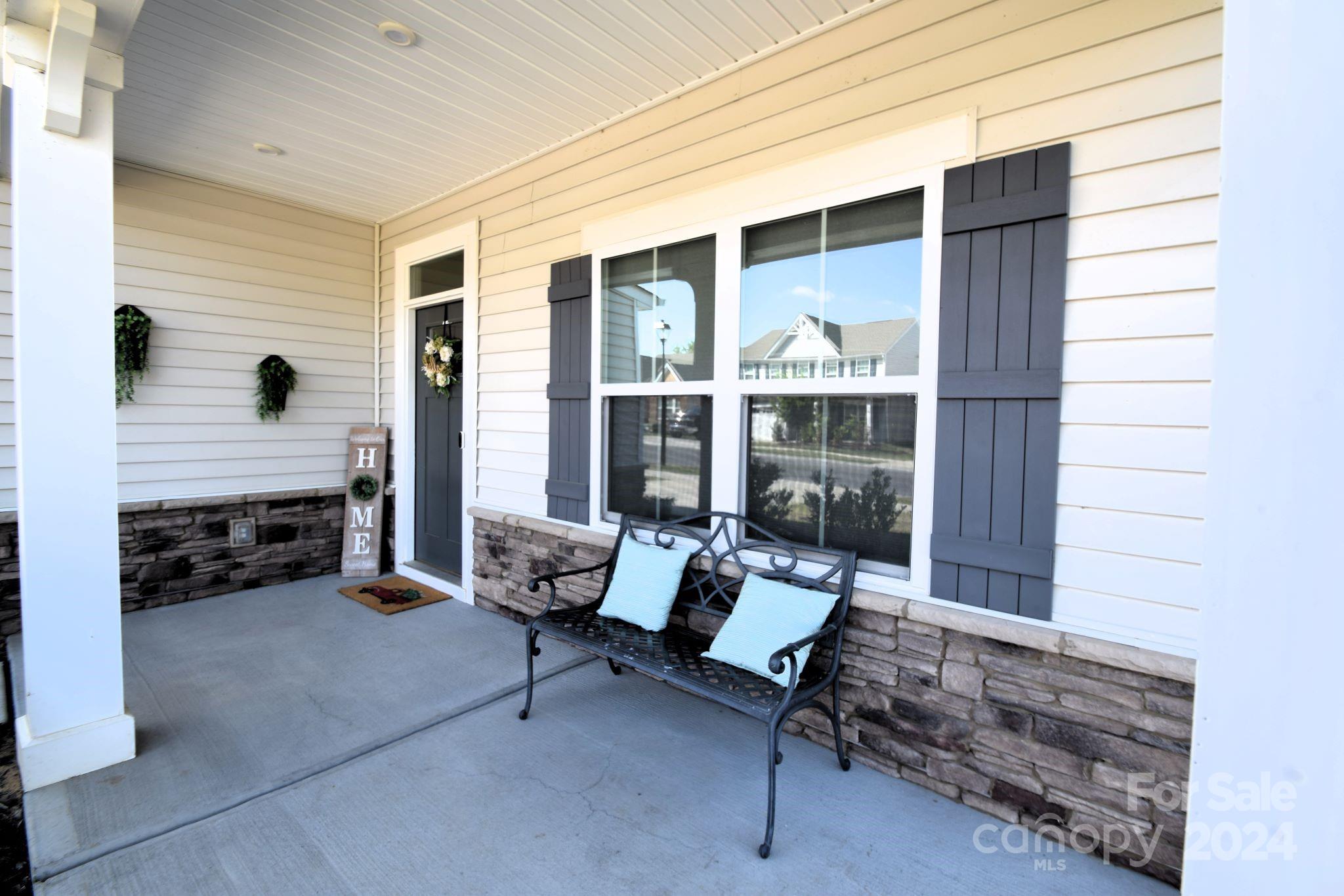 Harkey Creek - Residential