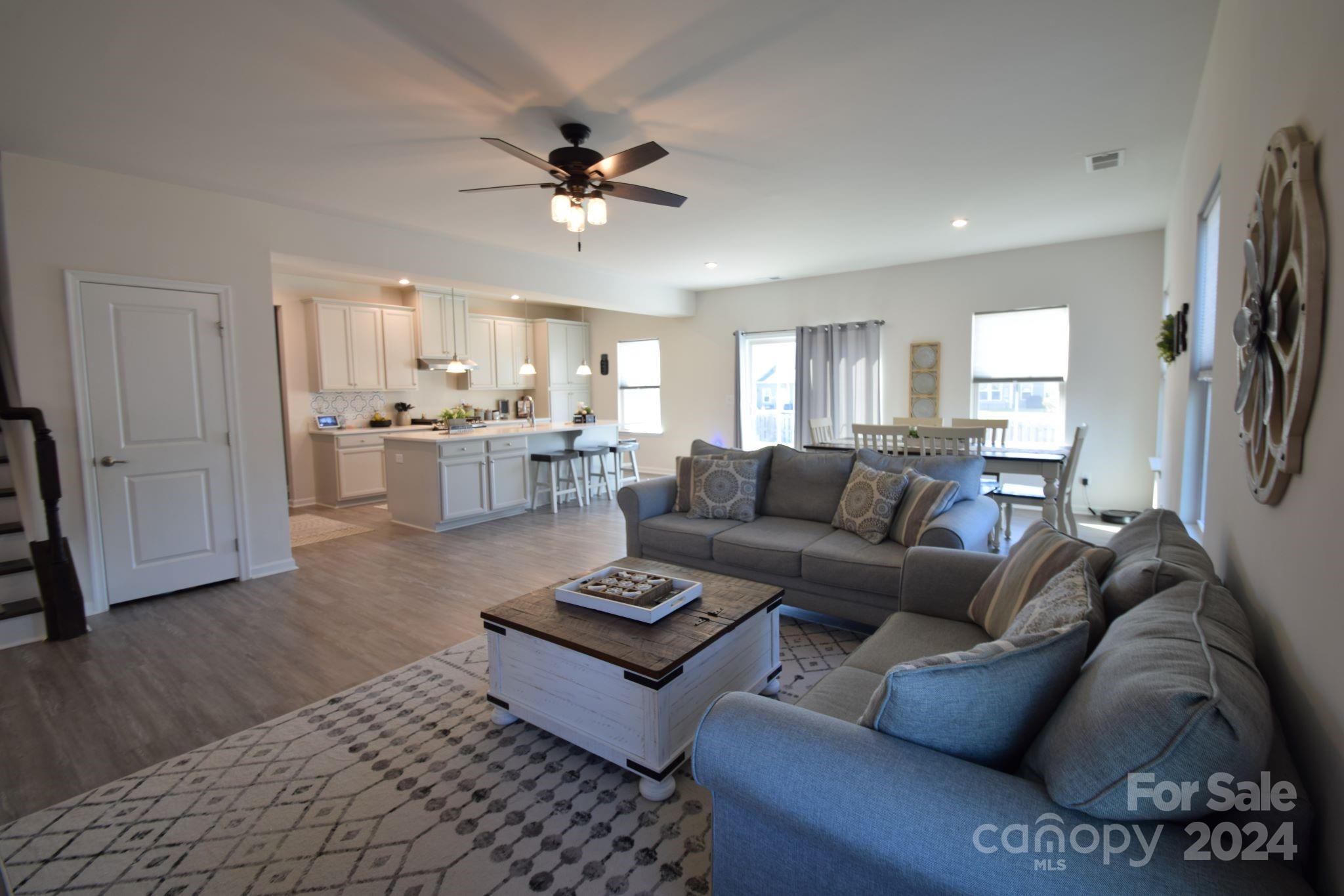 Harkey Creek - Residential