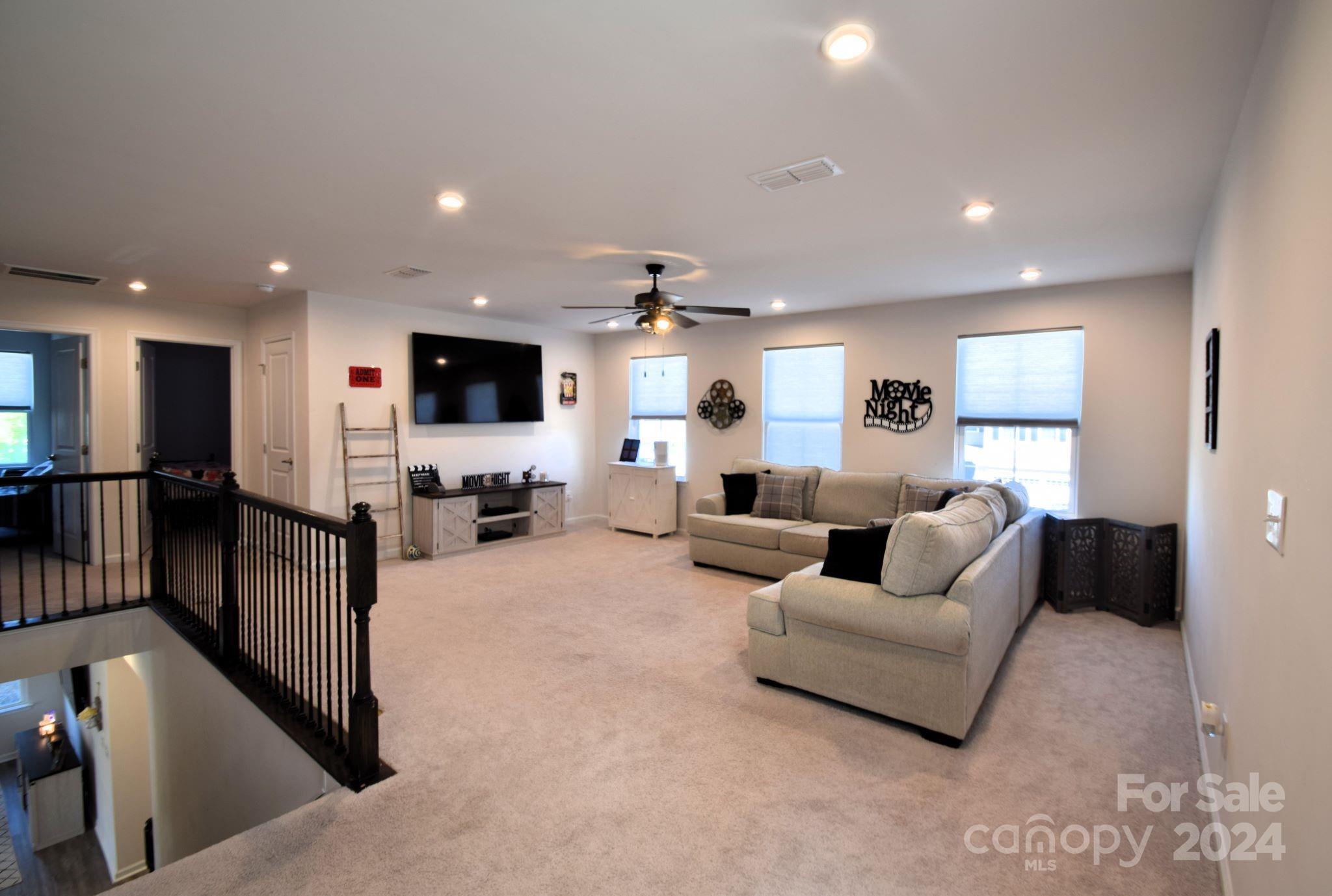 Harkey Creek - Residential