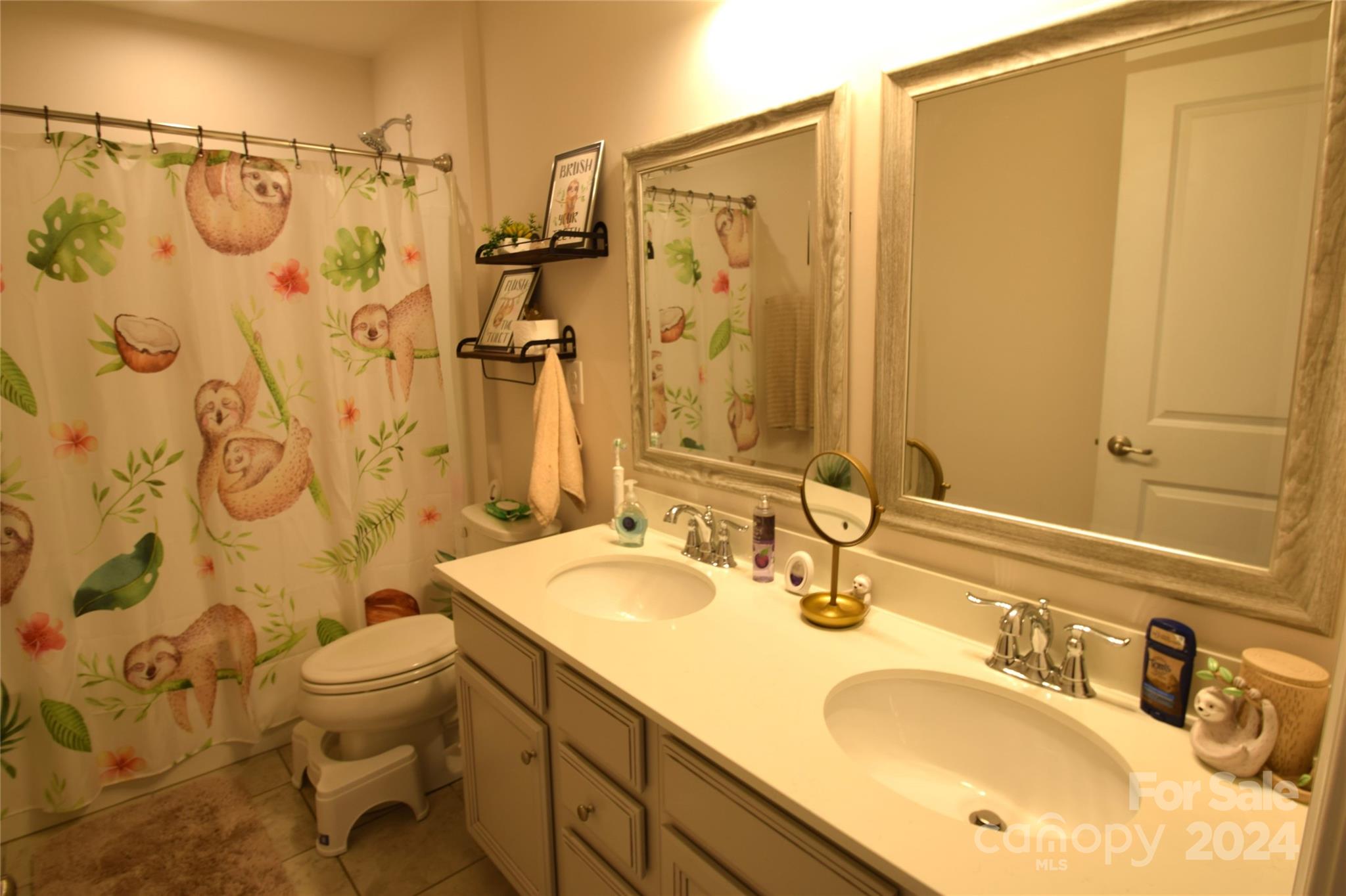 Harkey Creek - Residential