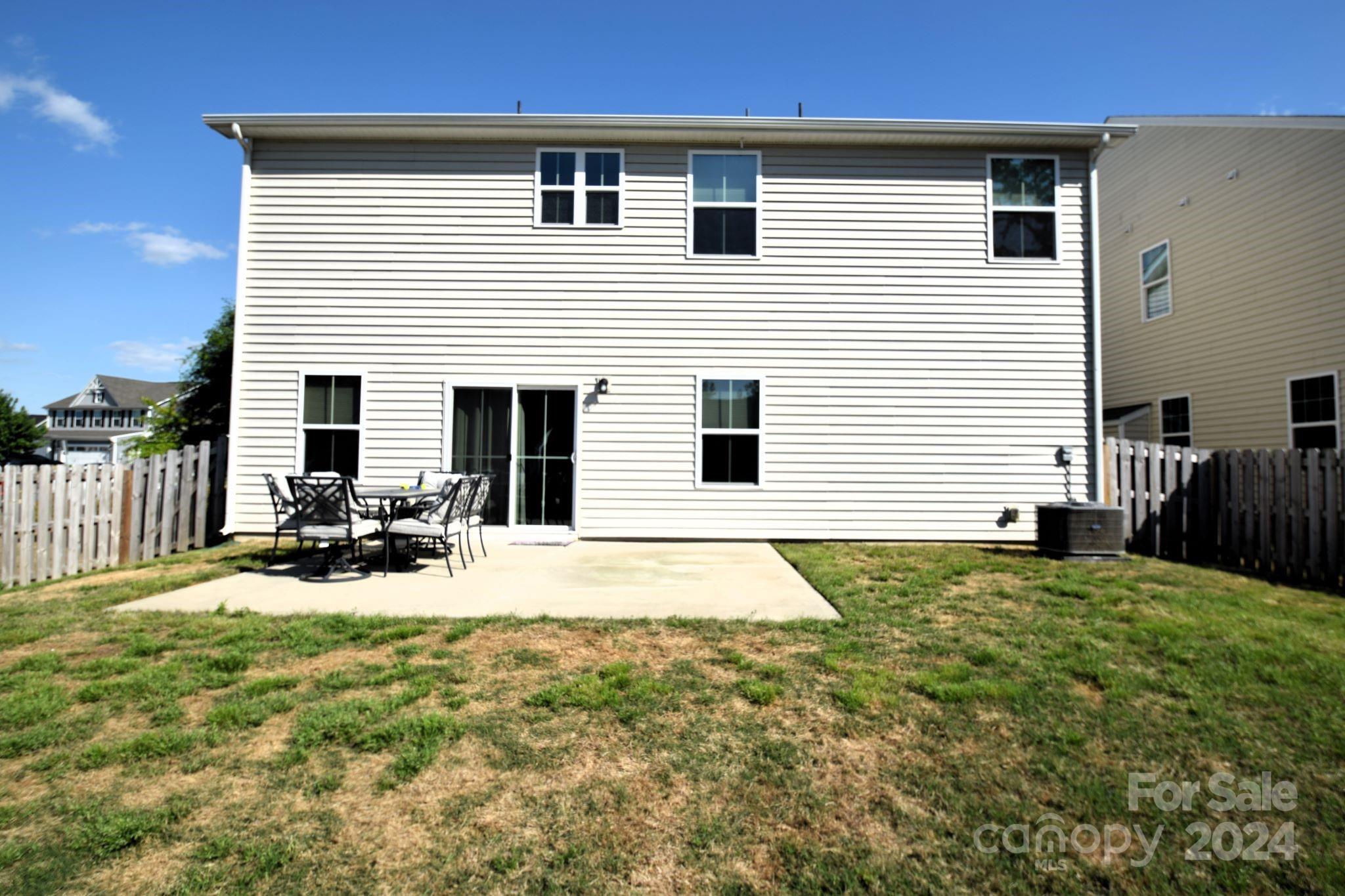 Harkey Creek - Residential