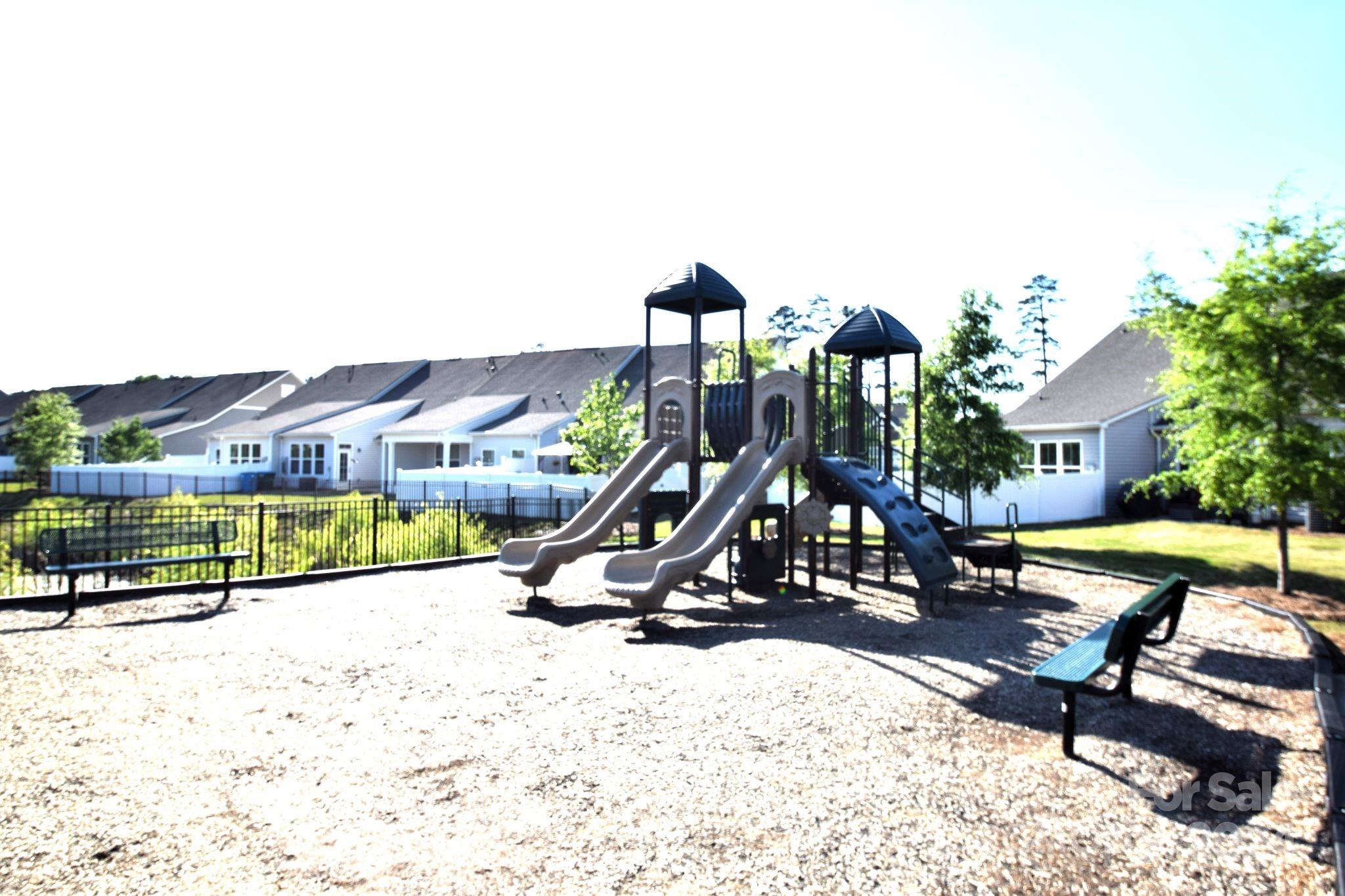 Harkey Creek - Residential