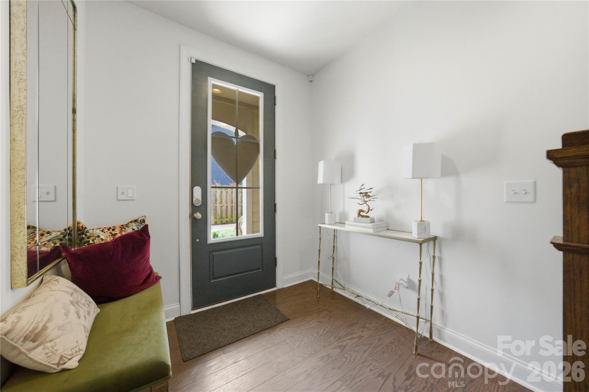 Madison Park - Residential