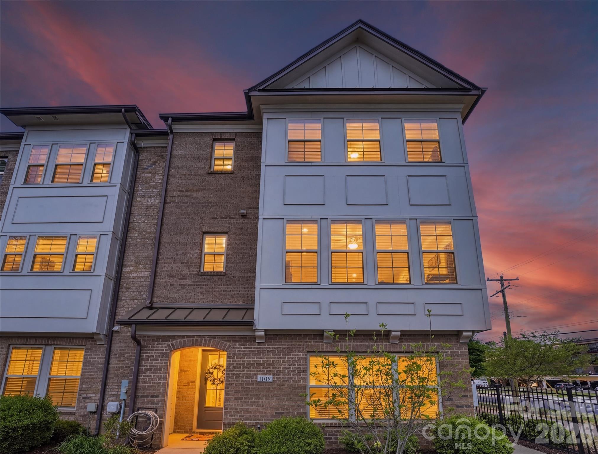 Madison Park - Residential