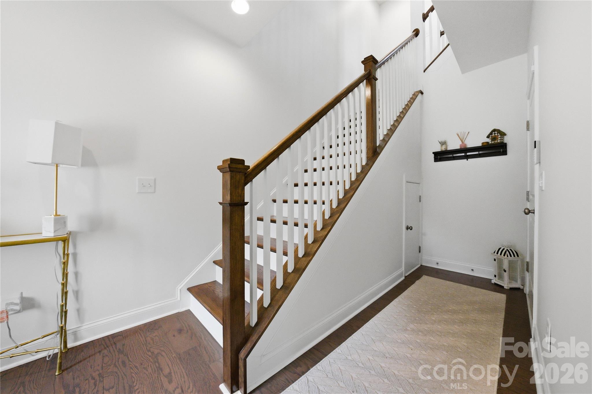Madison Park - Residential