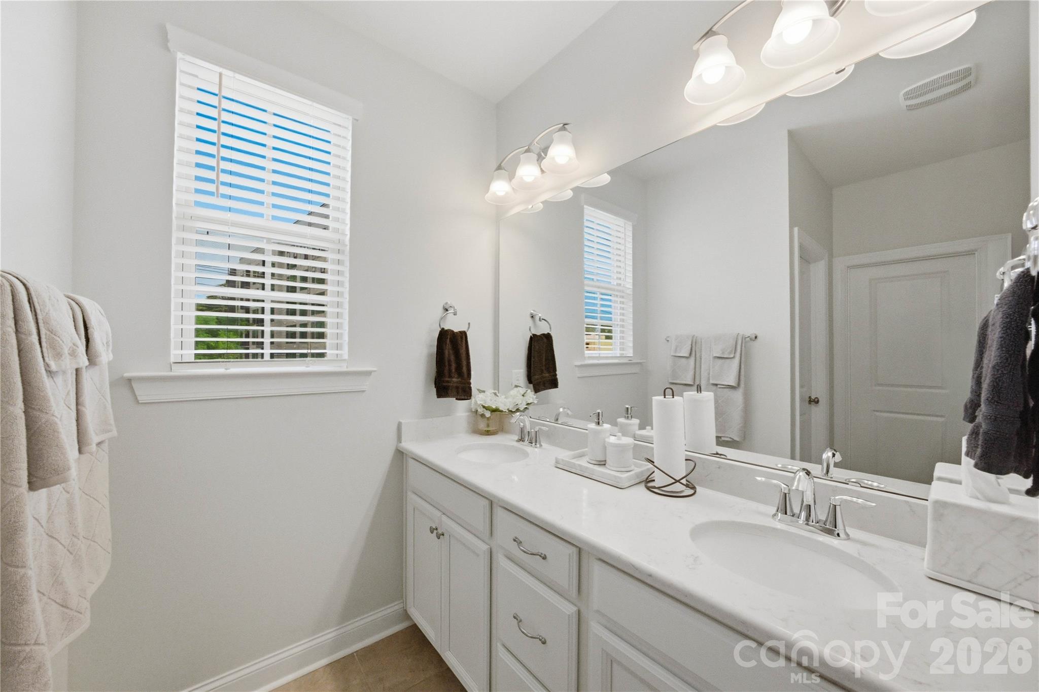 Madison Park - Residential