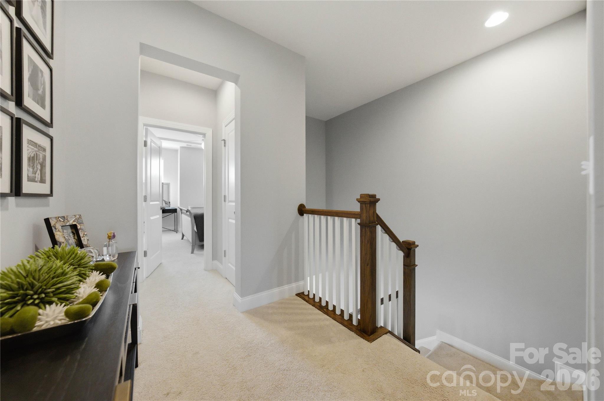 Madison Park - Residential