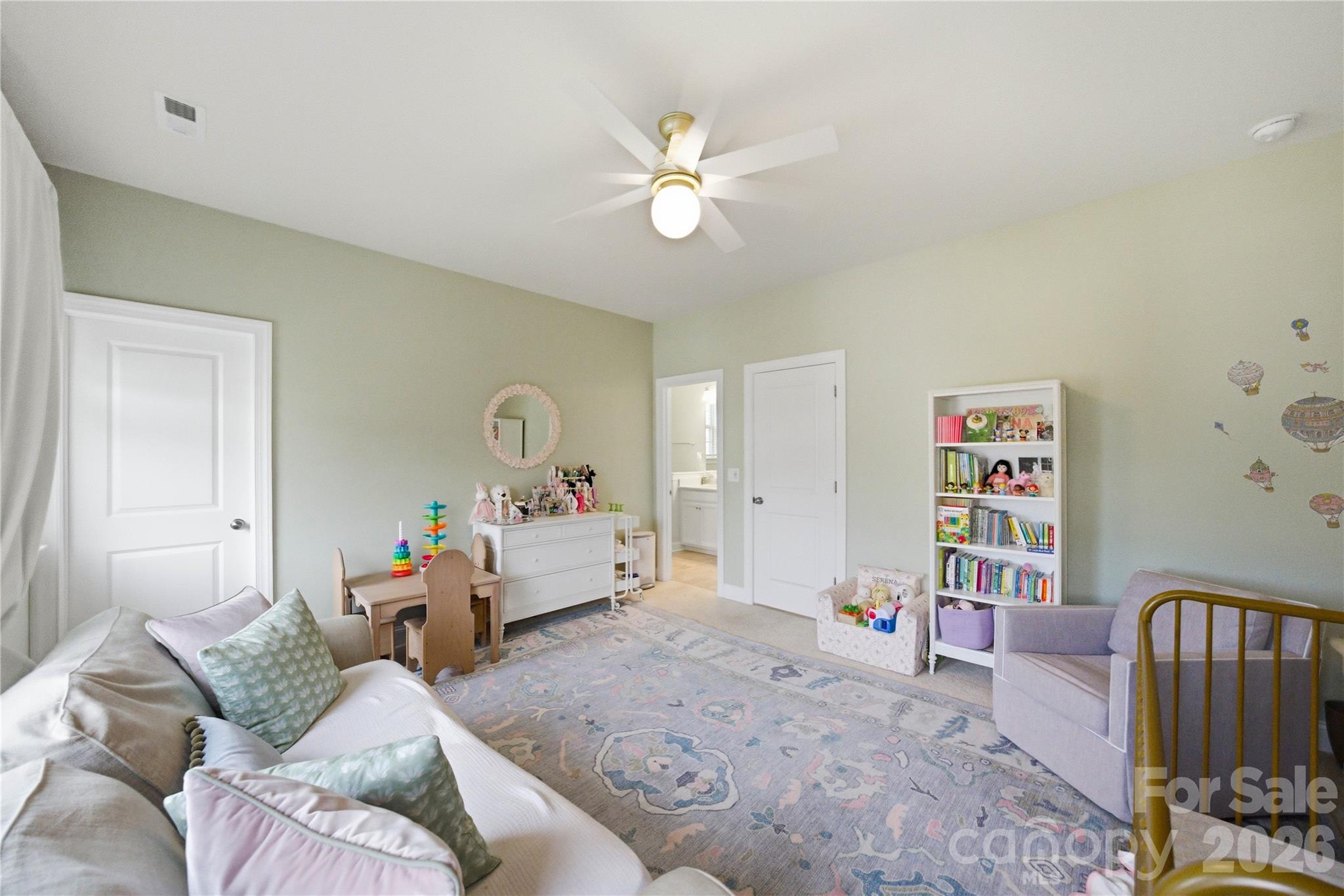 Madison Park - Residential