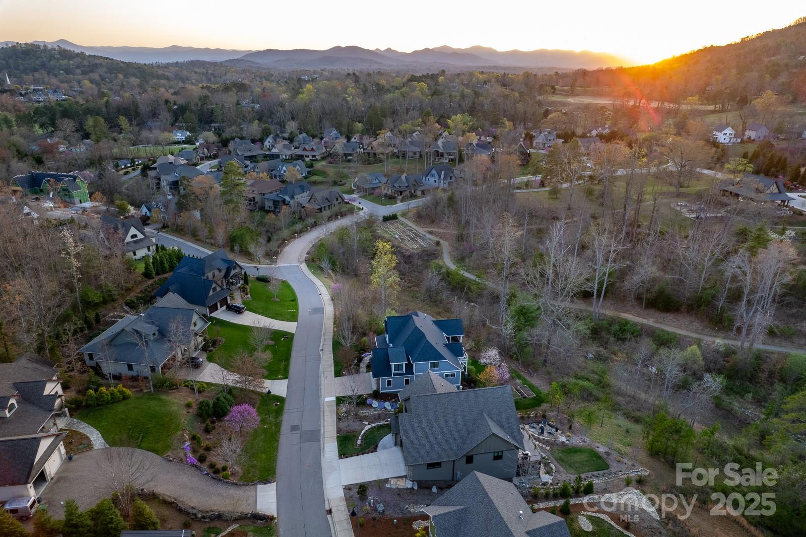 Thoms Estate - Land